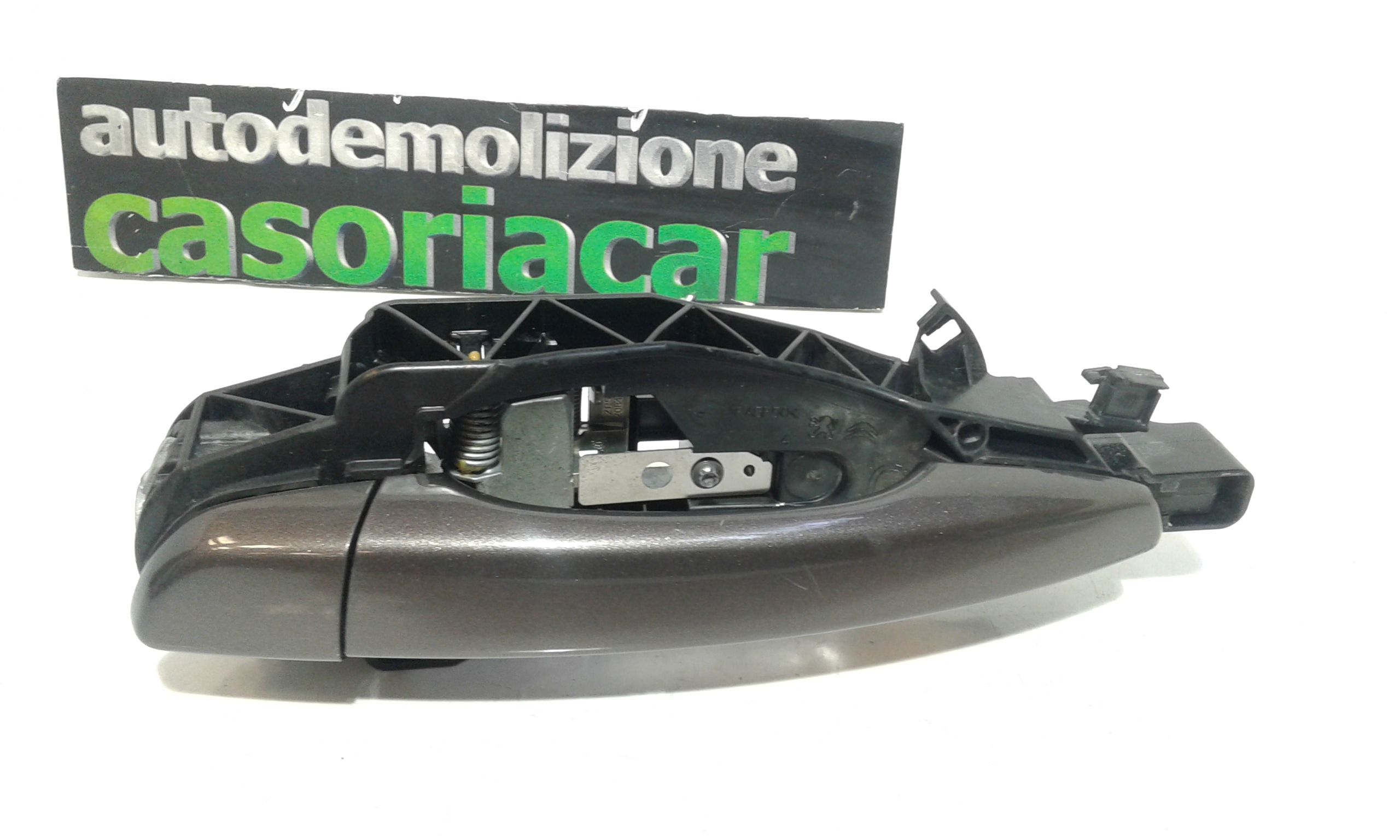 Maniglia esterna Posteriore Sinistra PEUGEOT 308 S. Wagon