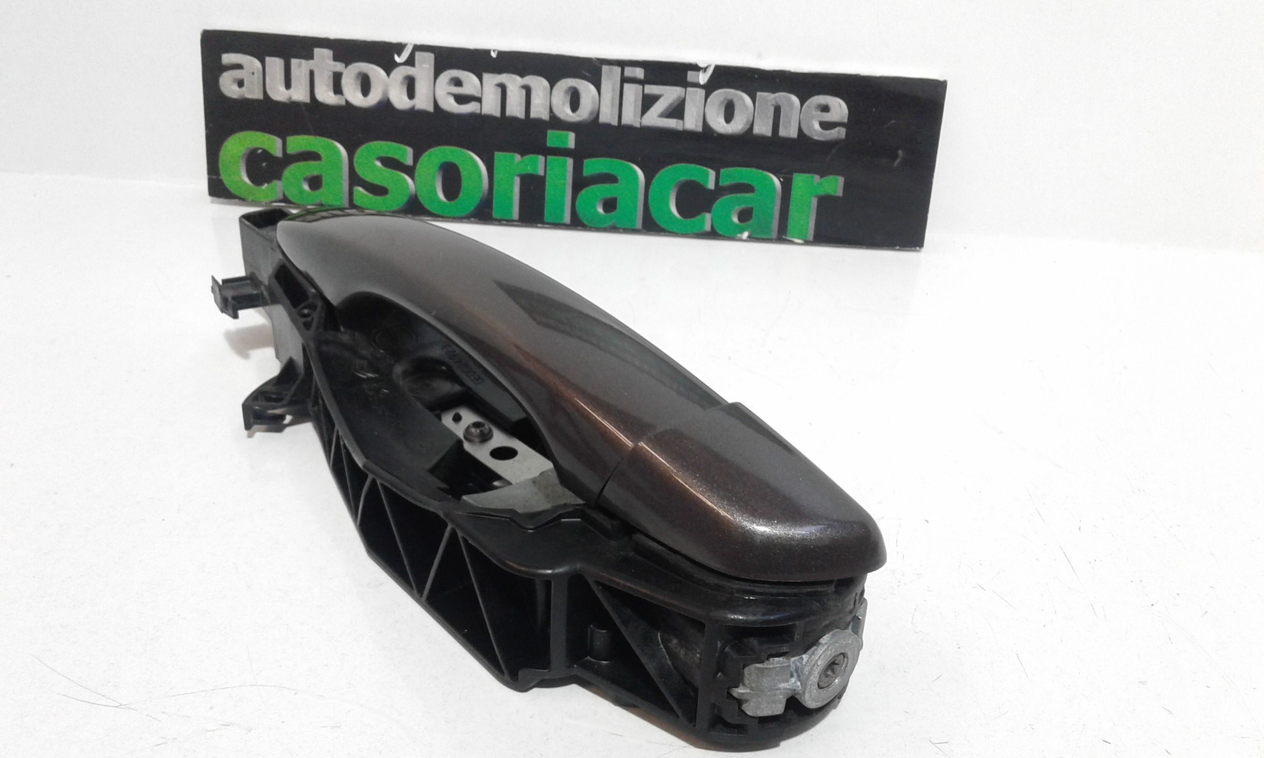 Maniglia esterna Posteriore Sinistra PEUGEOT 308 S. Wagon