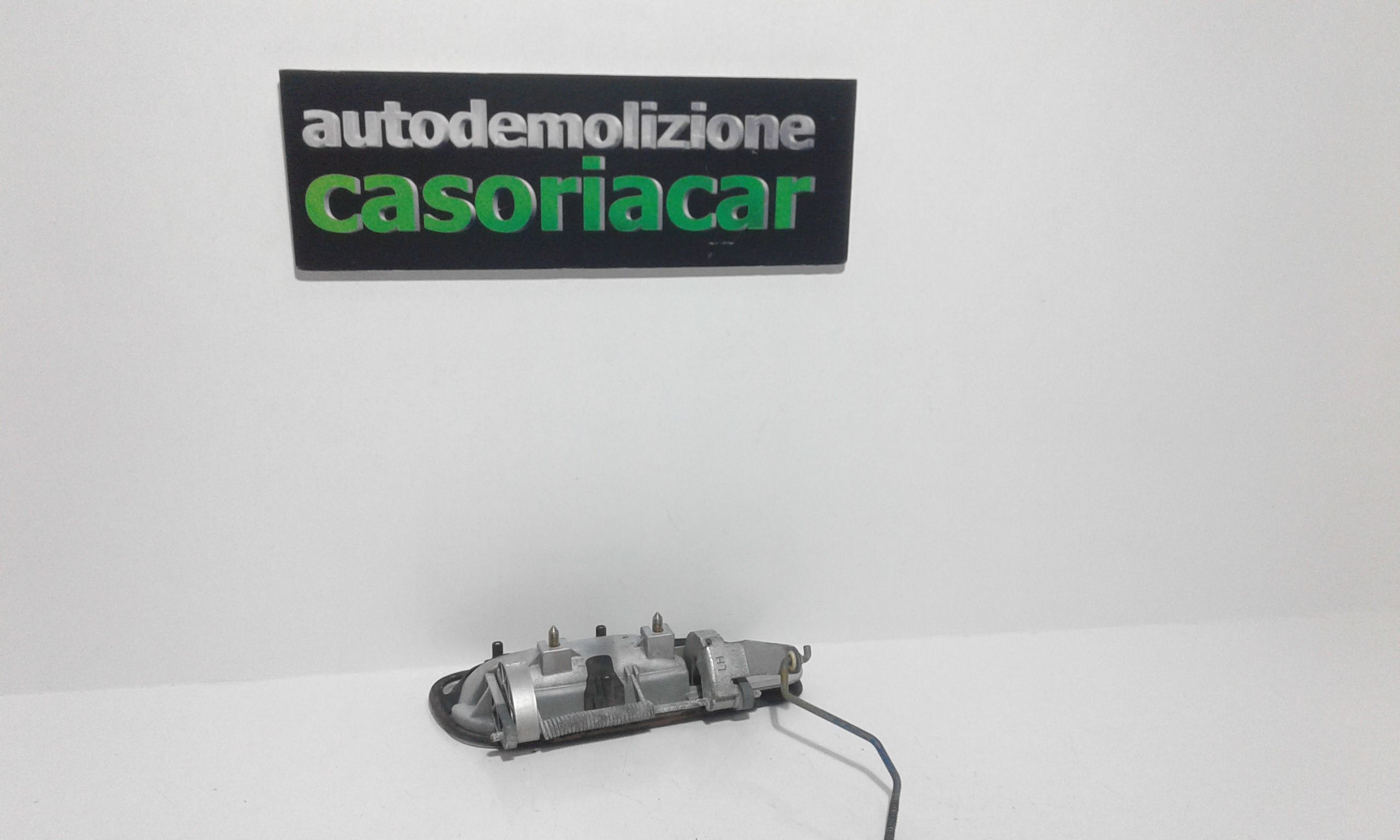 Maniglia esterna Posteriore Sinistra VOLVO V70 2 Serie