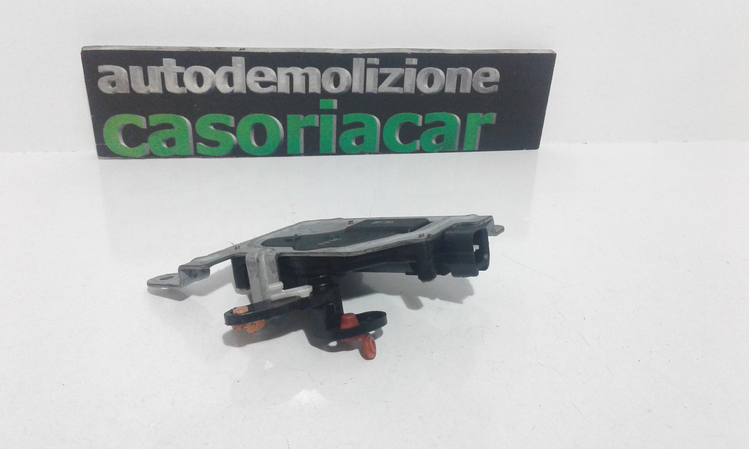 Serratura Cofano Posteriore KIA Sorento 1 Serie