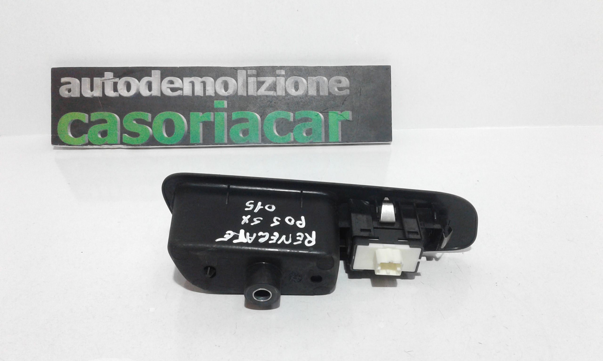 Pulsantiera Posteriore Sinistra JEEP Renegade Serie