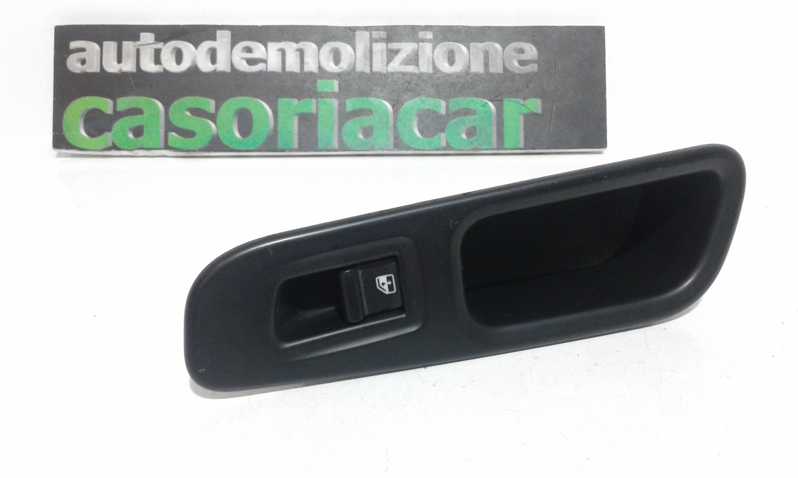 Pulsantiera Posteriore Sinistra JEEP Renegade Serie