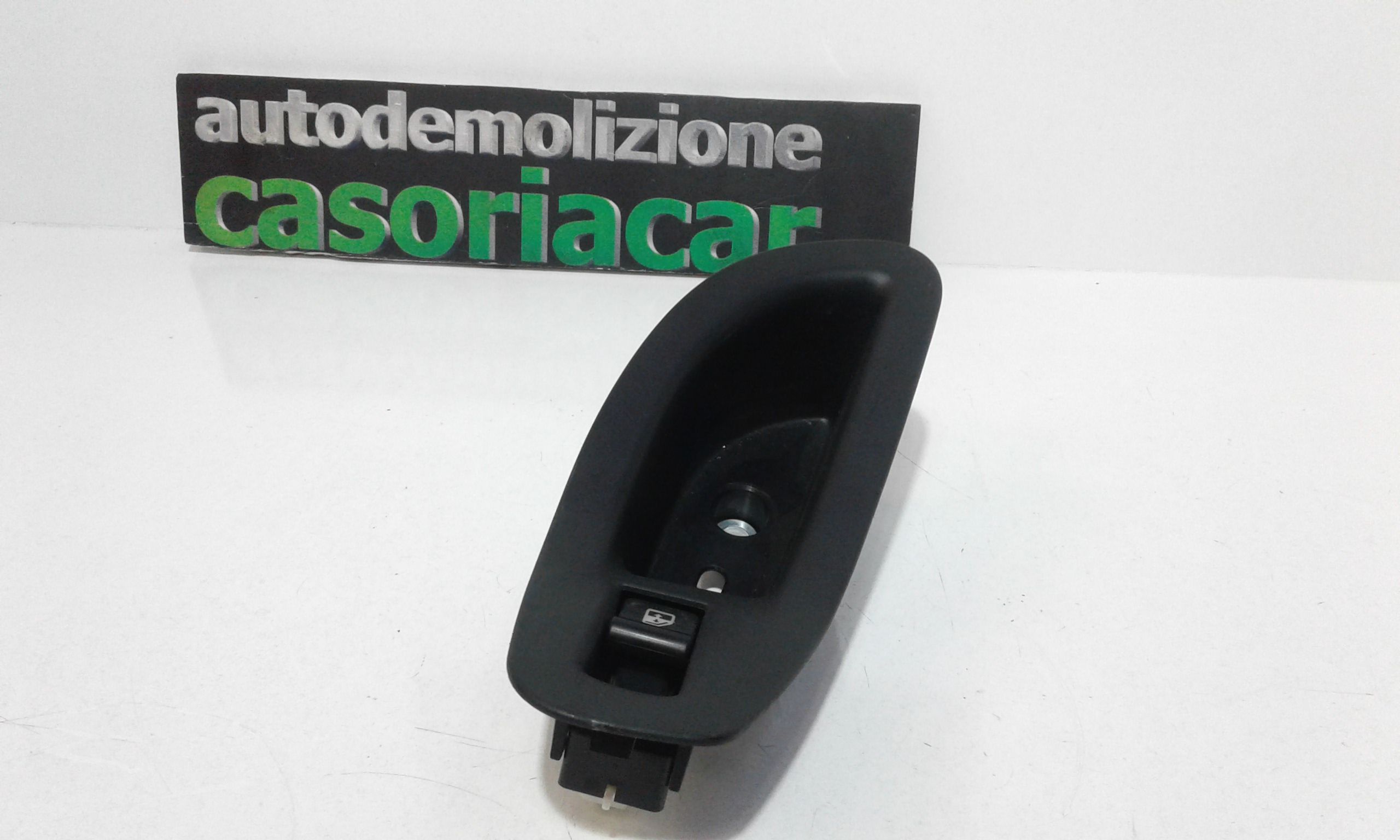 Pulsantiera Posteriore Sinistra FIAT 500 X 1 Serie