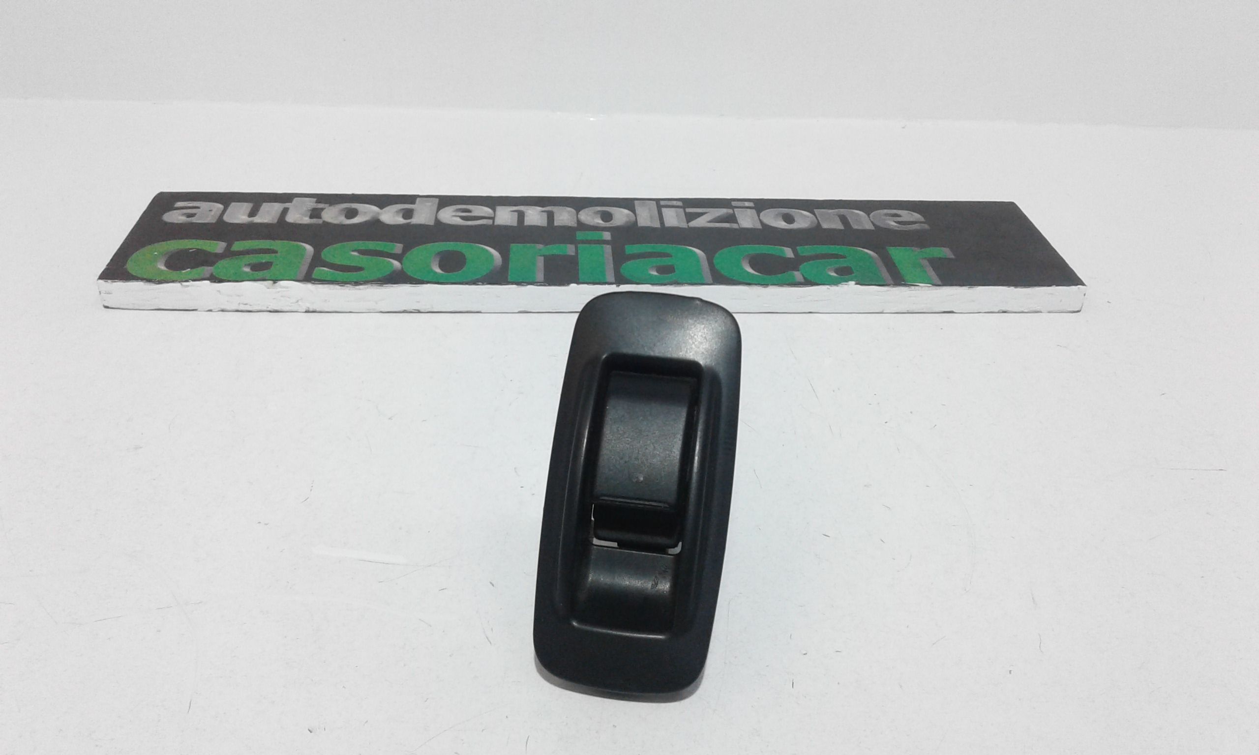 Pulsantiera Posteriore Sinistra TOYOTA Corolla Berlina 3 Serie 3-5P