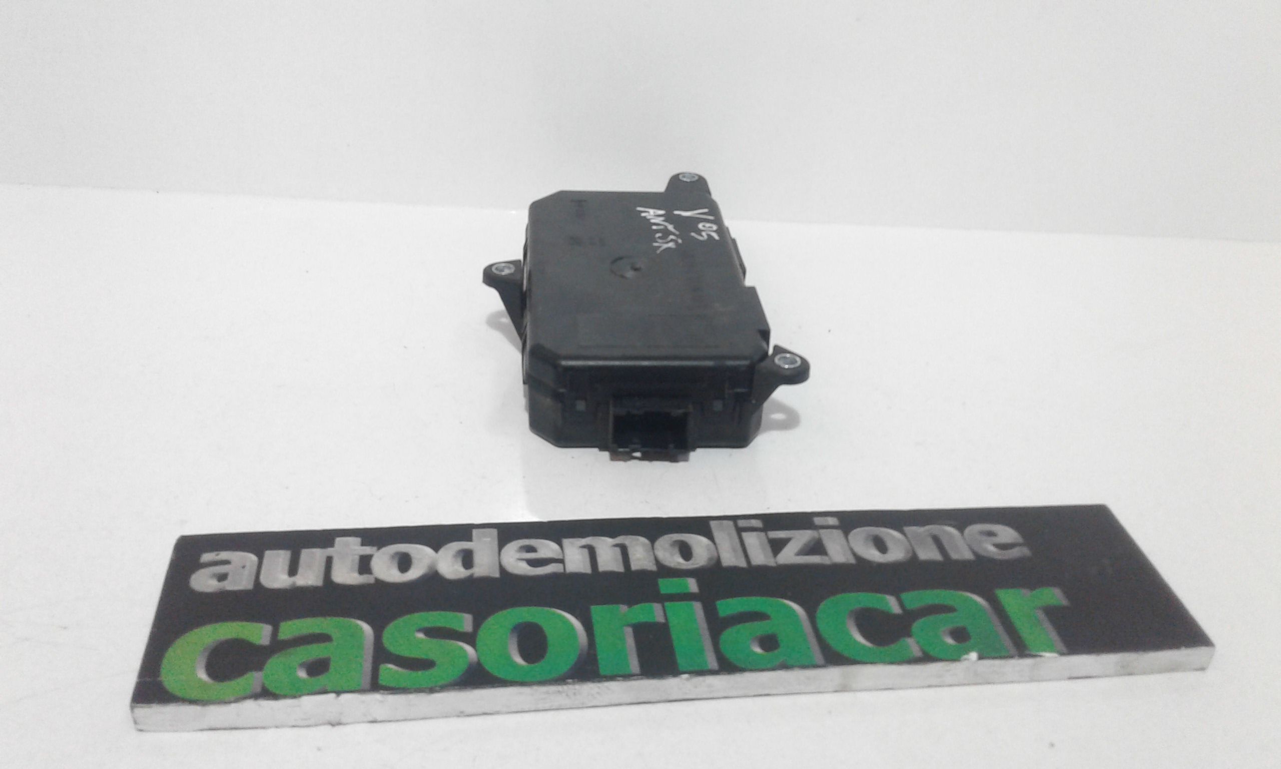 Centralina porta SX guida LANCIA Ypsilon 1 Serie