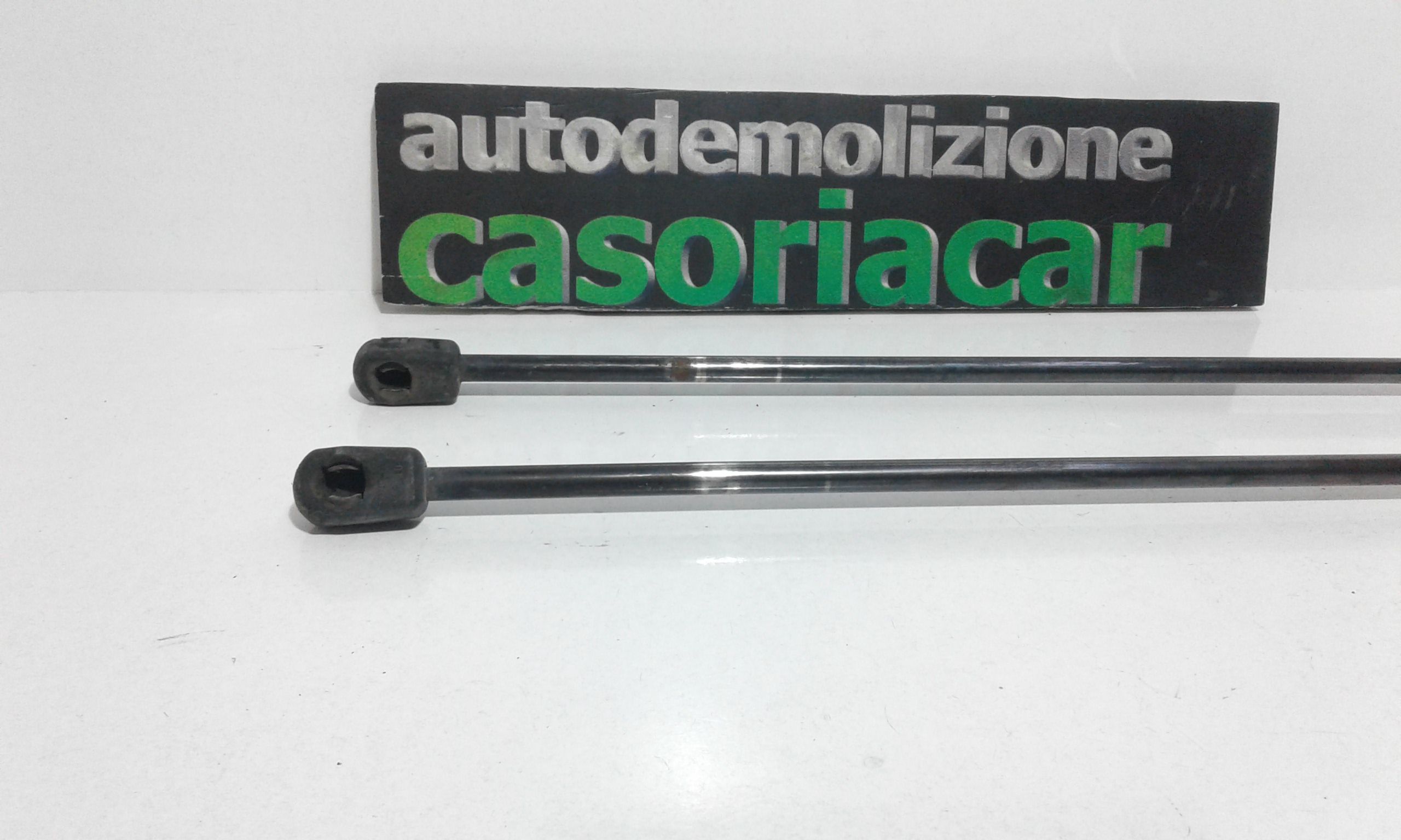 Pistoncini cofano ant MAN TGA Serie 460