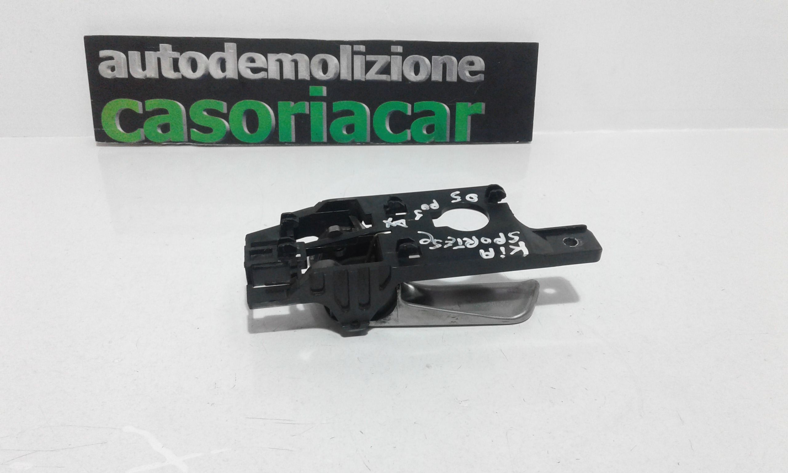 Maniglia interna Posteriore Destra KIA Sportage 3 Serie