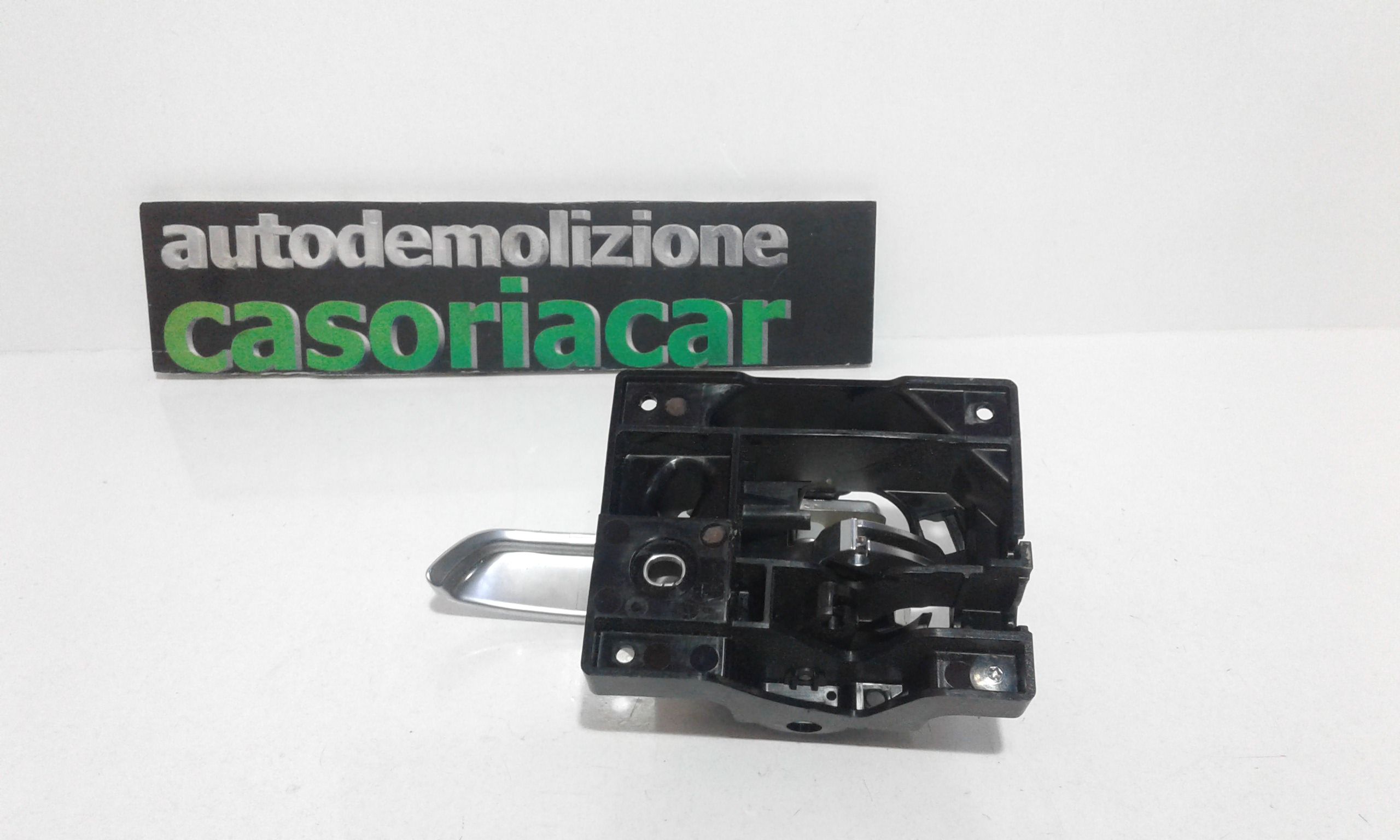 Maniglia interna Posteriore Destra FIAT 500 X 1 Serie