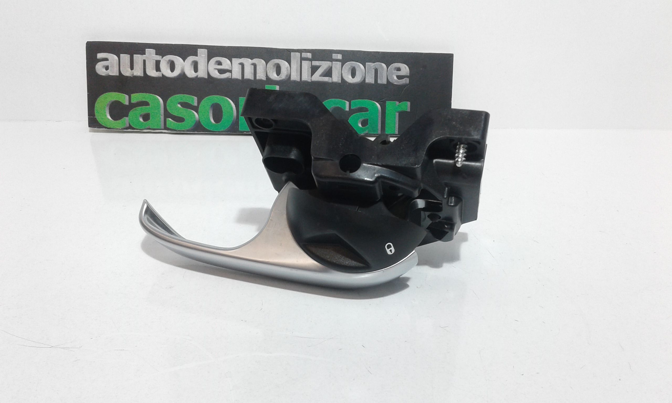 Maniglia interna Posteriore Destra FIAT 500 X 1 Serie
