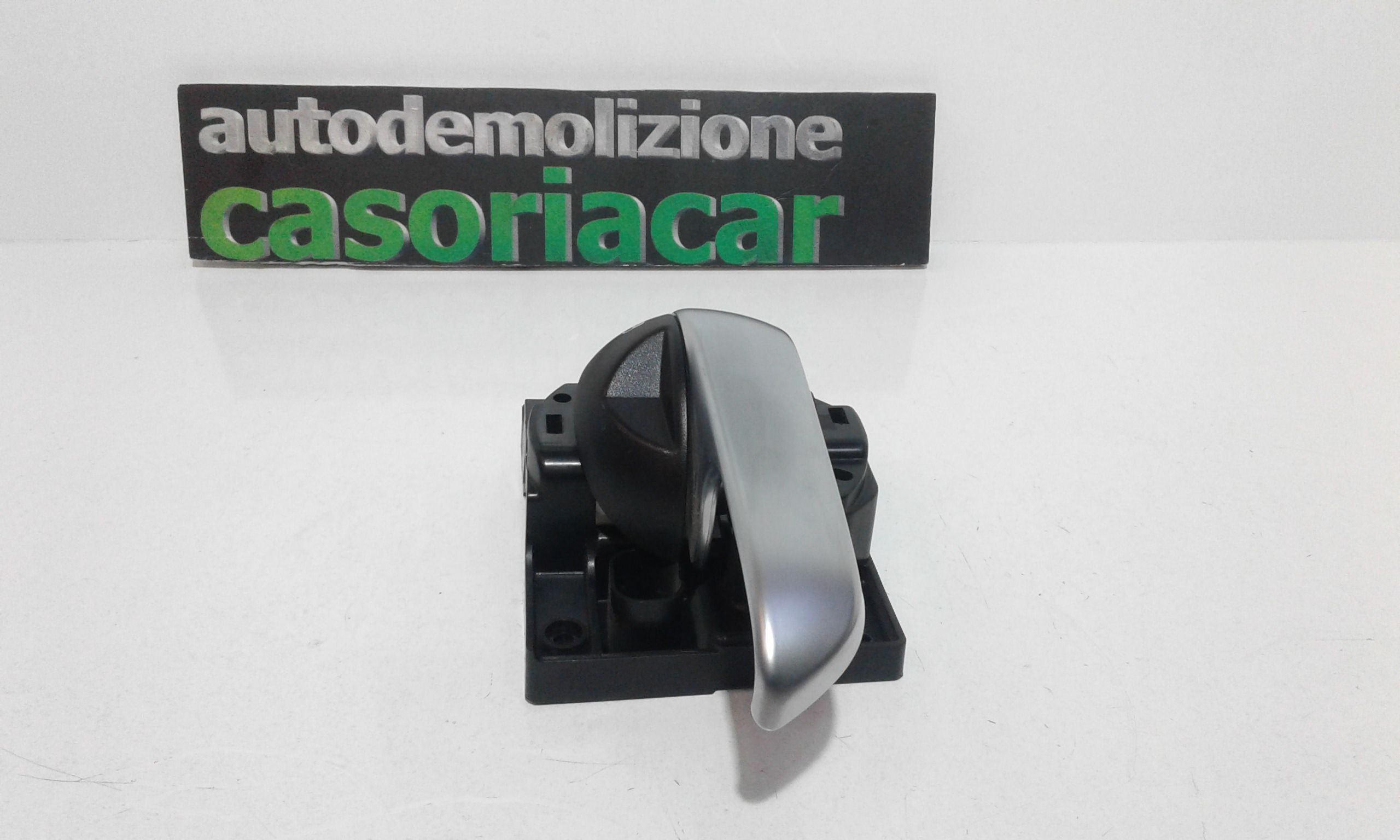 Maniglia interna Posteriore Destra FIAT 500 X 1 Serie