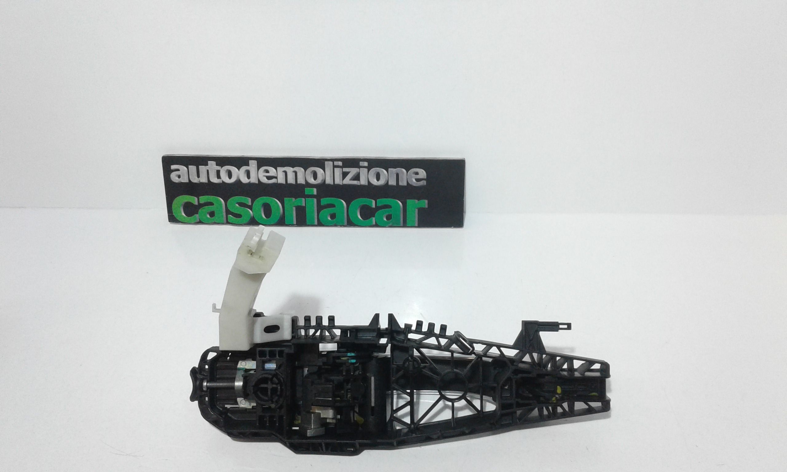 Maniglia interna Posteriore Destra FIAT 500 X 1 Serie