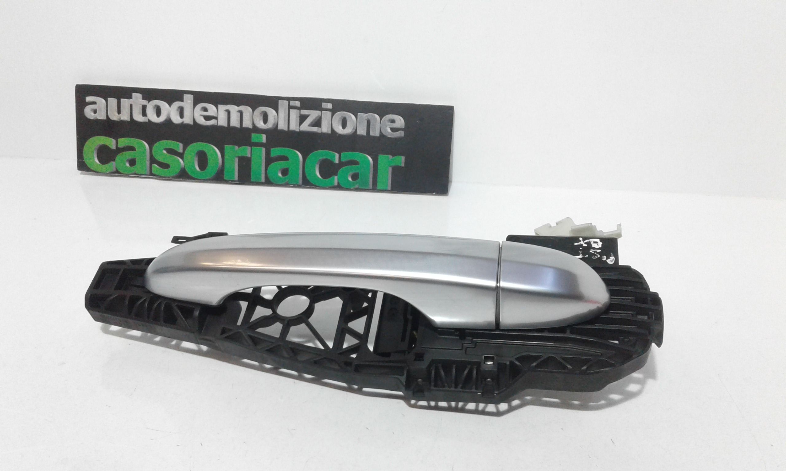 Maniglia interna Posteriore Destra FIAT 500 X 1 Serie