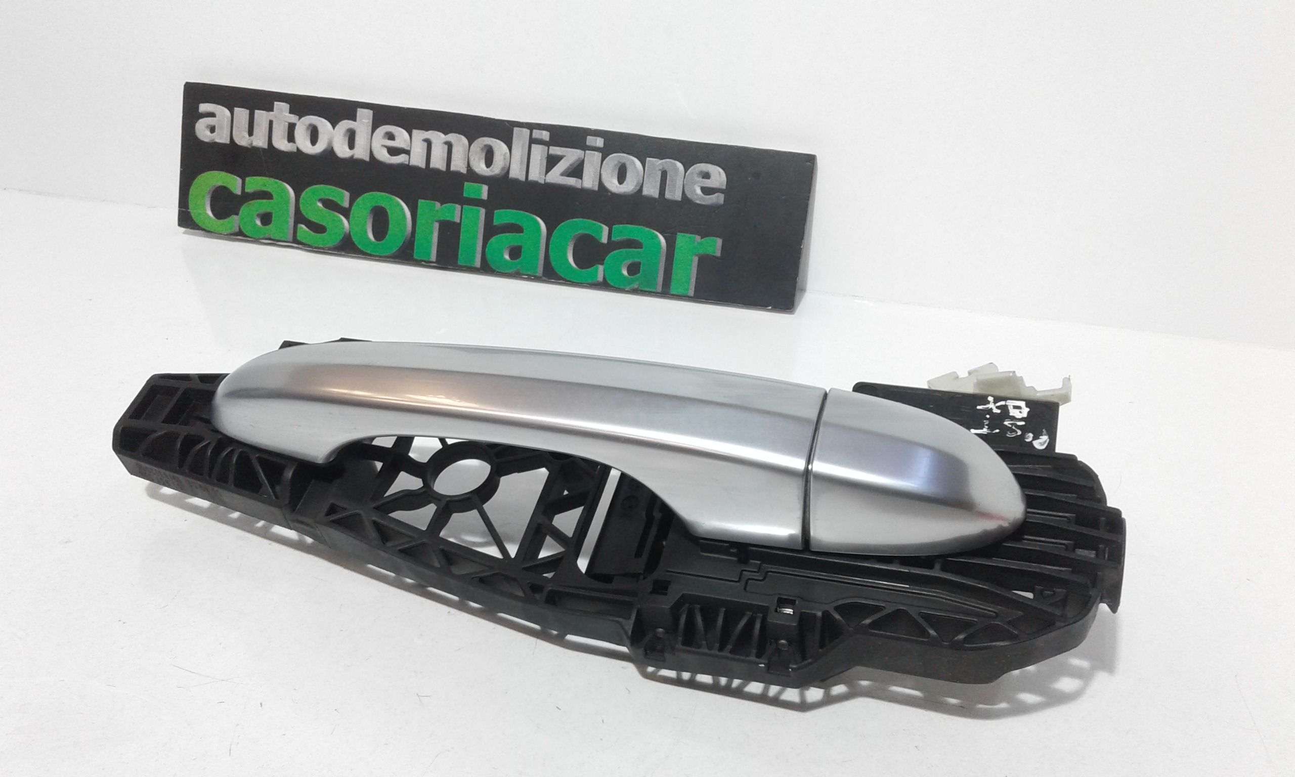 Maniglia interna Posteriore Destra FIAT 500 X 1 Serie