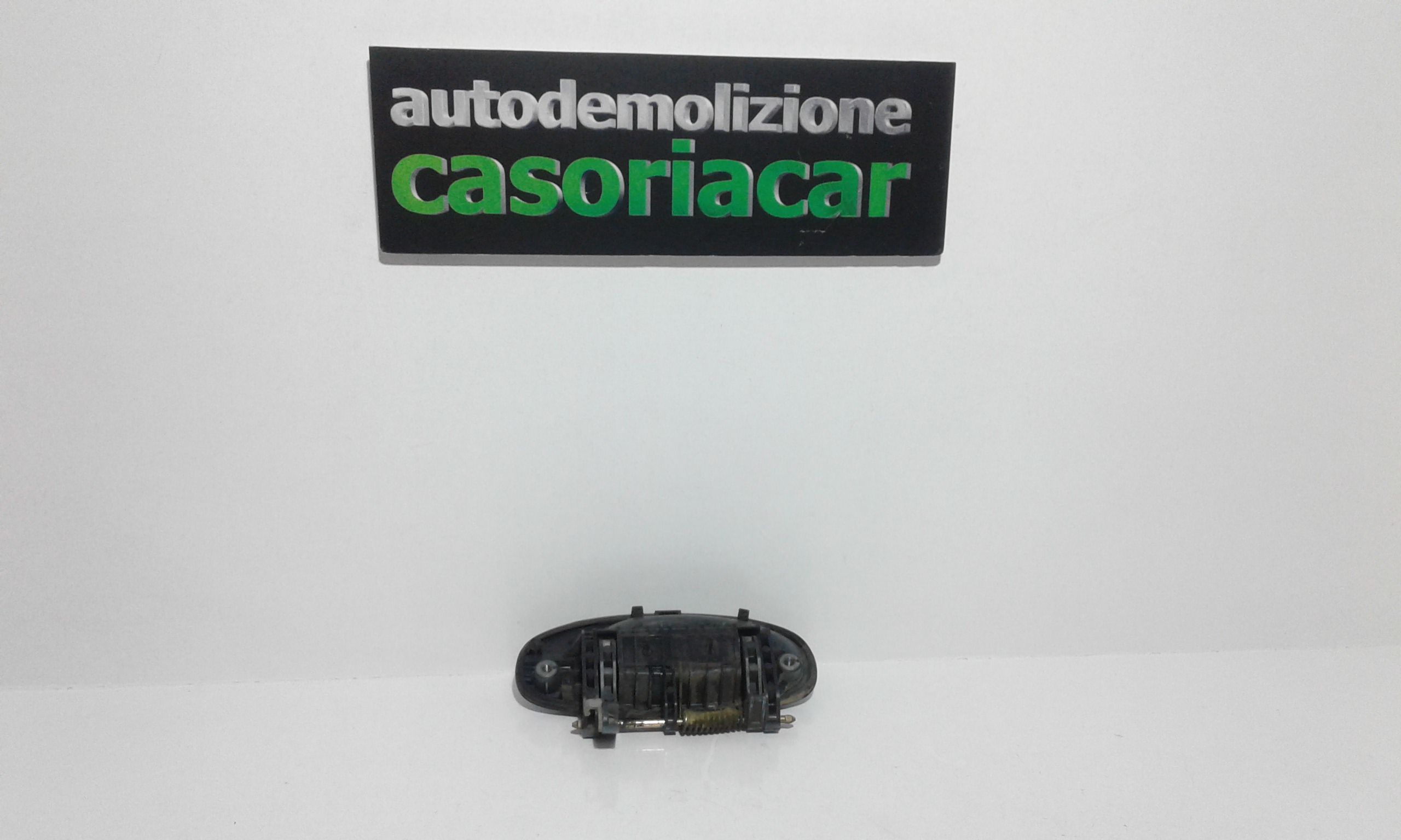 Maniglia interna Posteriore Destra DAEWOO Kalos Serie