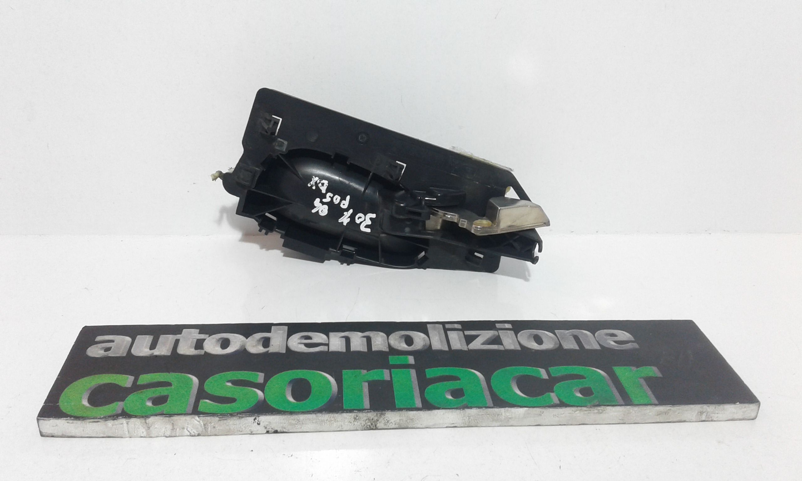 Maniglia interna Posteriore Destra PEUGEOT 307 Berlina