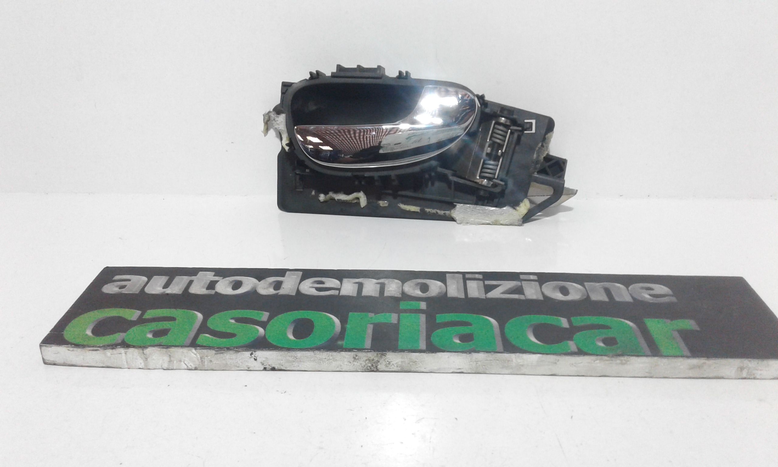 Maniglia interna Posteriore Destra PEUGEOT 307 Berlina