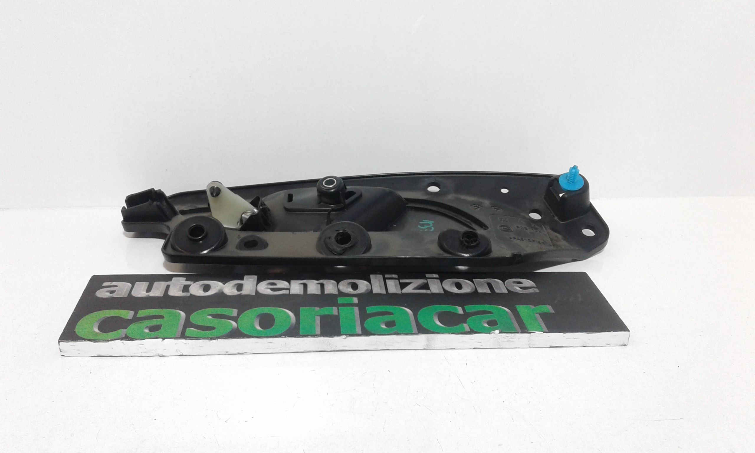 Maniglia interna Posteriore Destra FIAT Grande Punto 1 Serie
