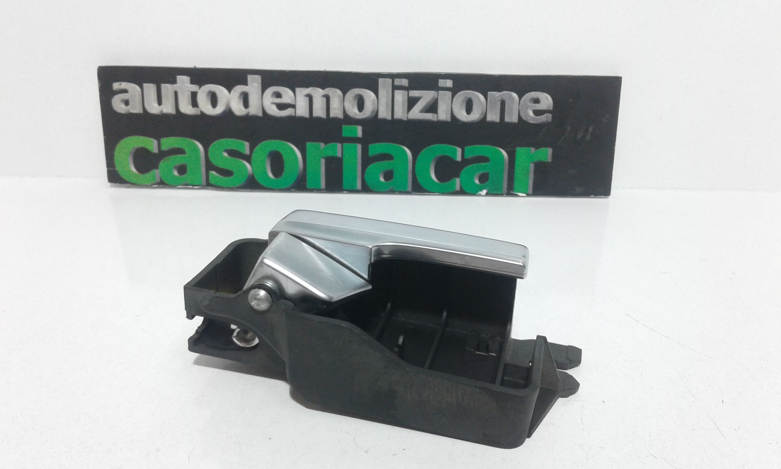 Maniglia interna Posteriore Destra FORD Focus Berlina 3 Serie