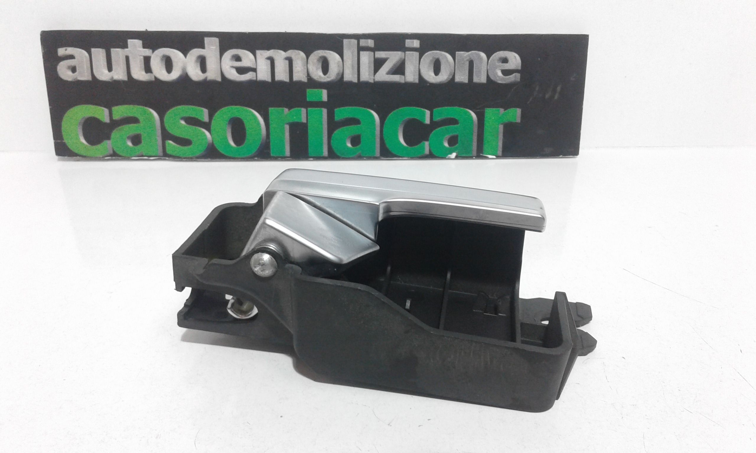 Maniglia interna Posteriore Destra FORD Focus Berlina 3 Serie