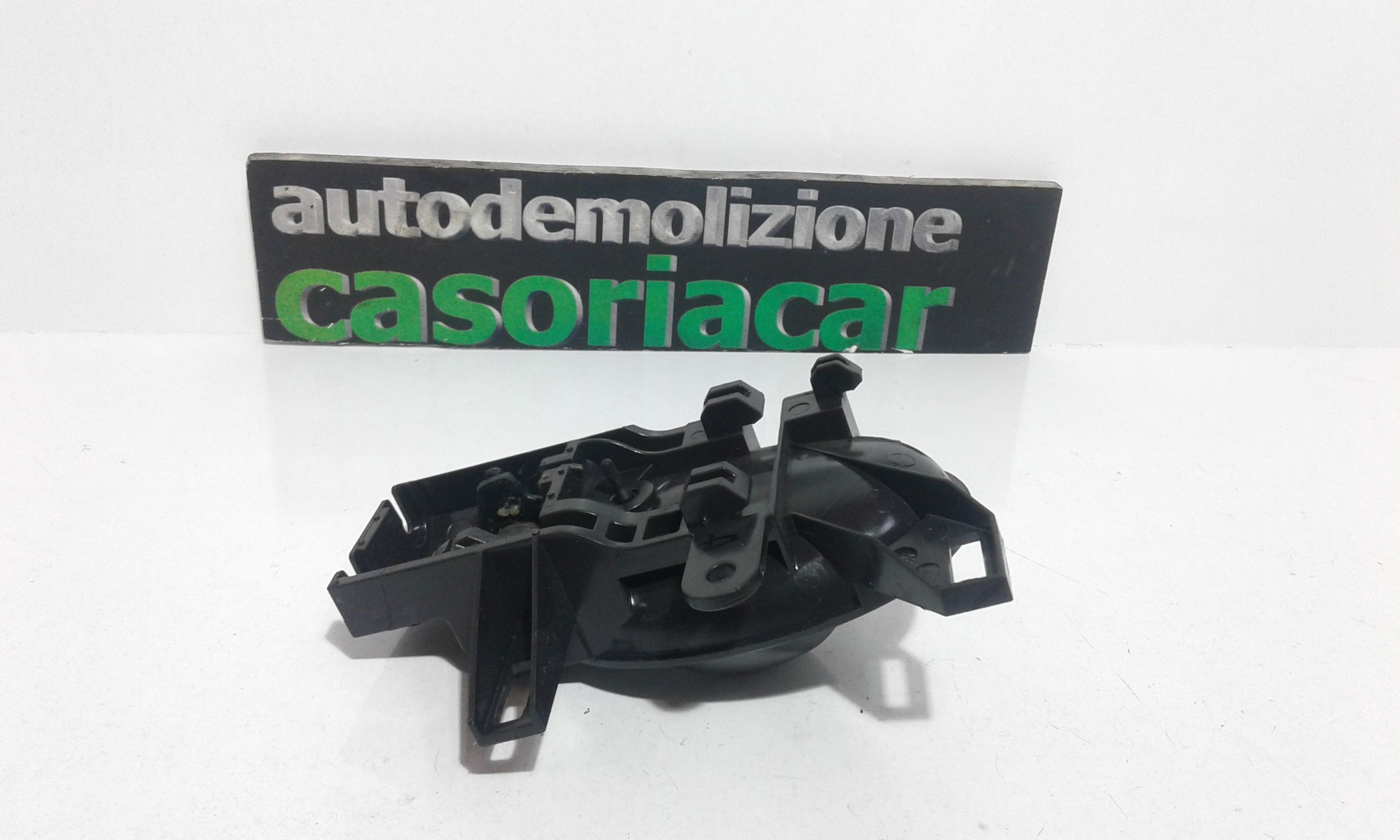 Maniglia interna Posteriore Destra NISSAN Micra 7 Serie