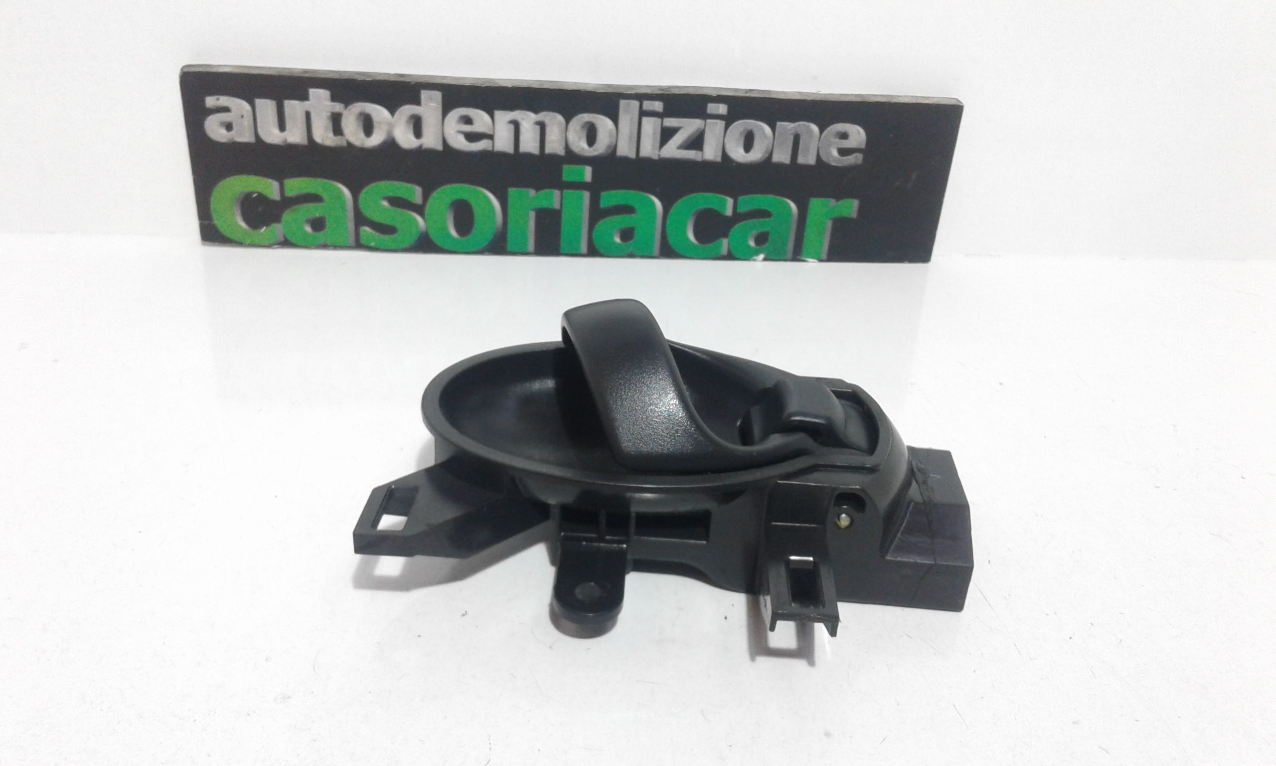 Maniglia interna Posteriore Destra NISSAN Micra 7 Serie