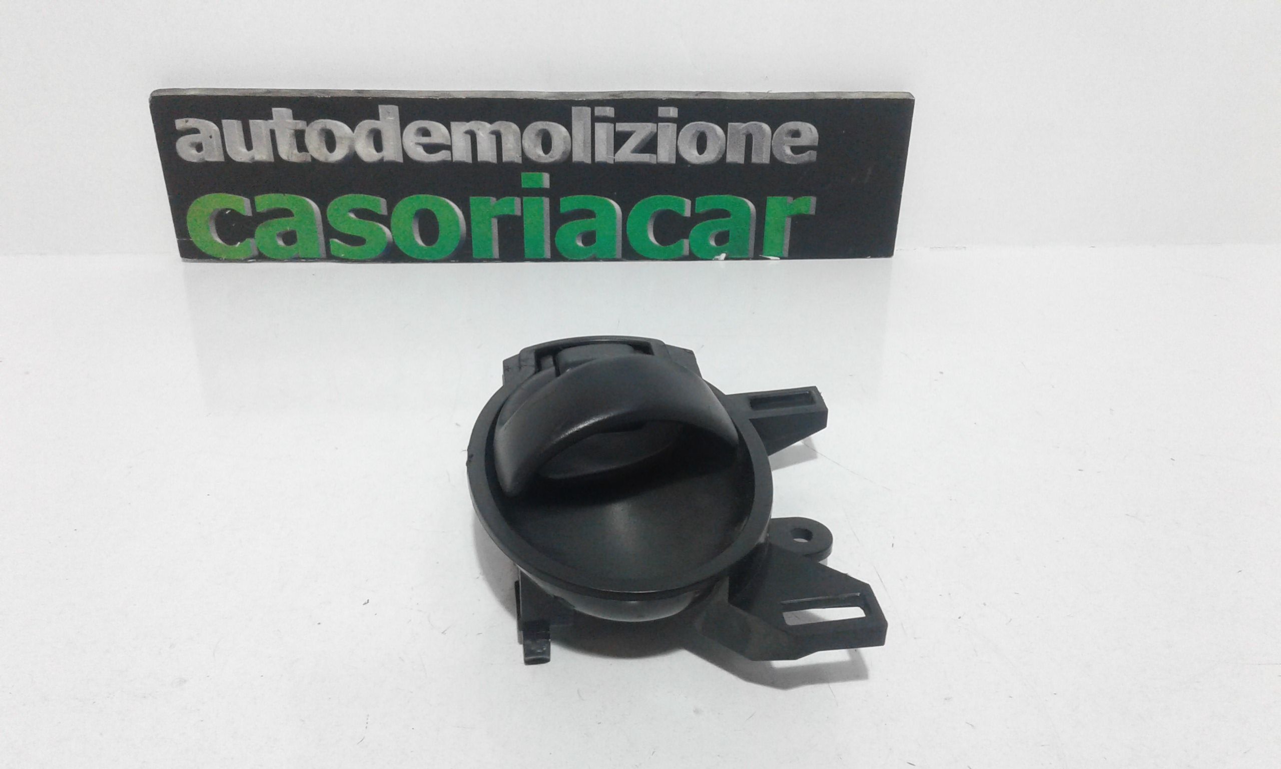 Maniglia interna Posteriore Destra NISSAN Micra 7 Serie