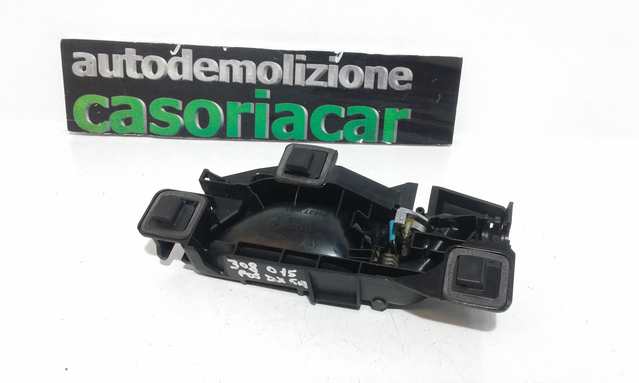 Maniglia interna Posteriore Destra PEUGEOT 308 S. Wagon