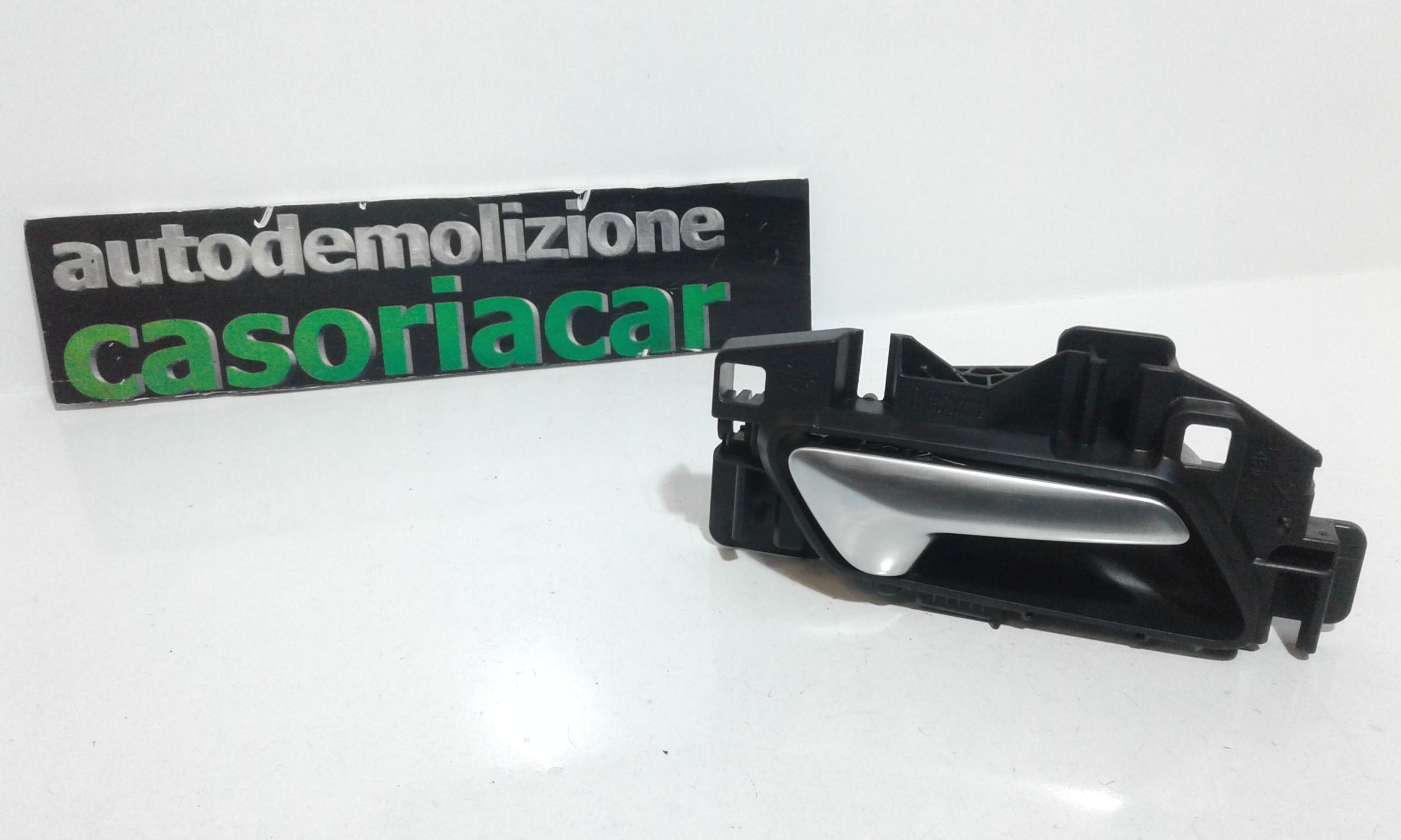 Maniglia interna Posteriore Destra PEUGEOT 308 S. Wagon