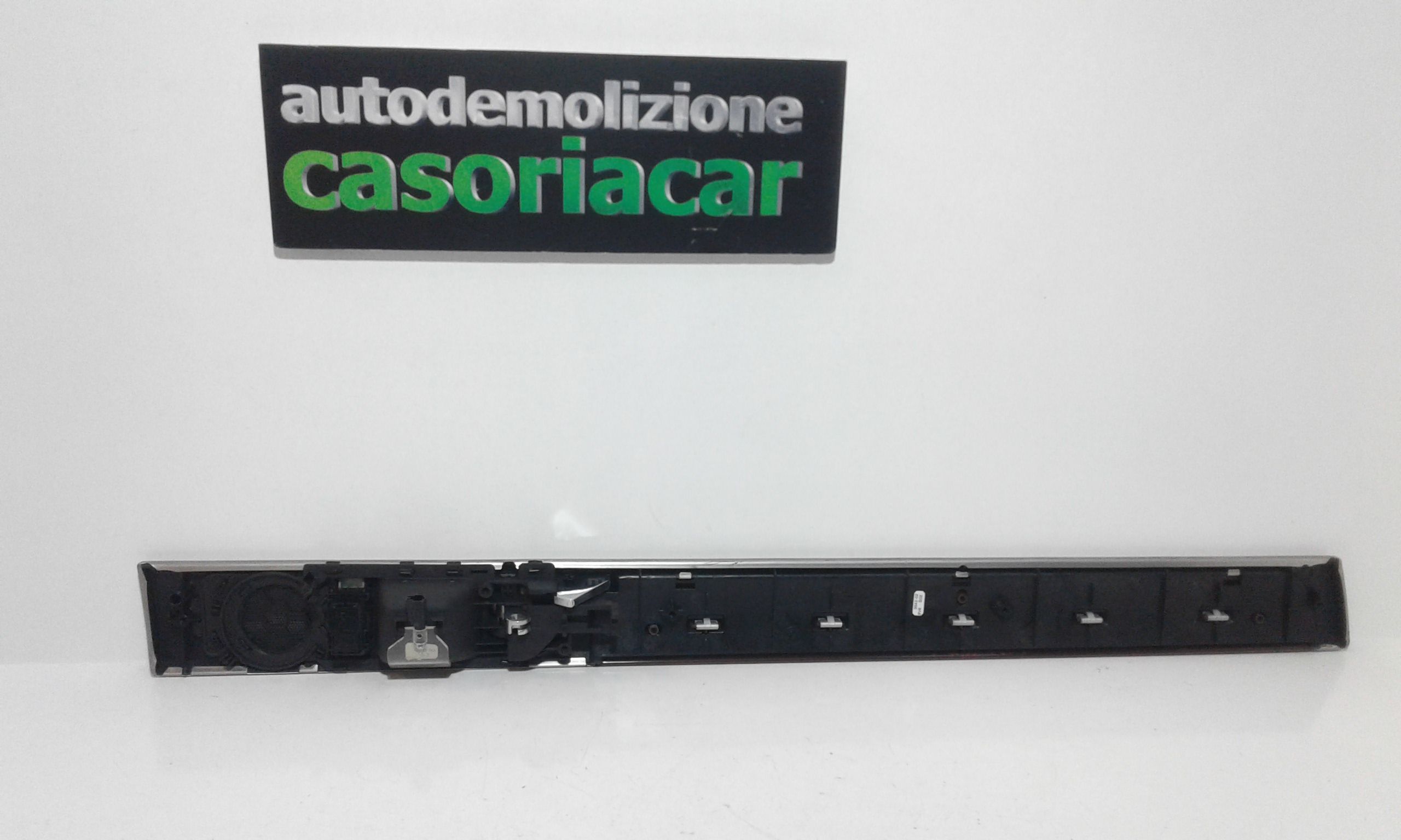 Maniglia interna Posteriore Destra VOLKSWAGEN Touareg 1 Serie