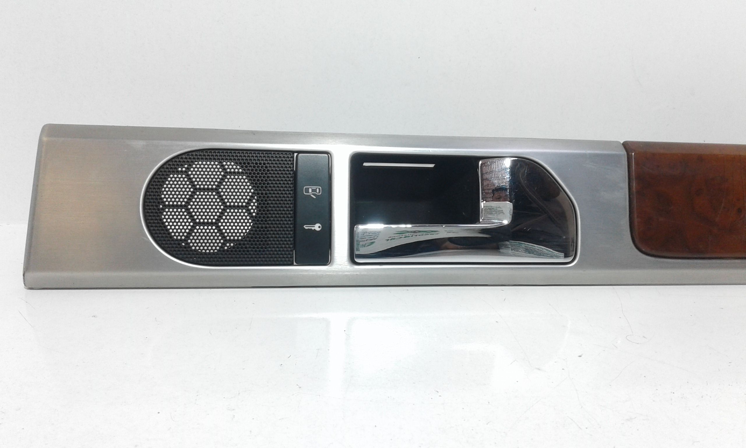 Maniglia interna Posteriore Destra VOLKSWAGEN Touareg 1 Serie