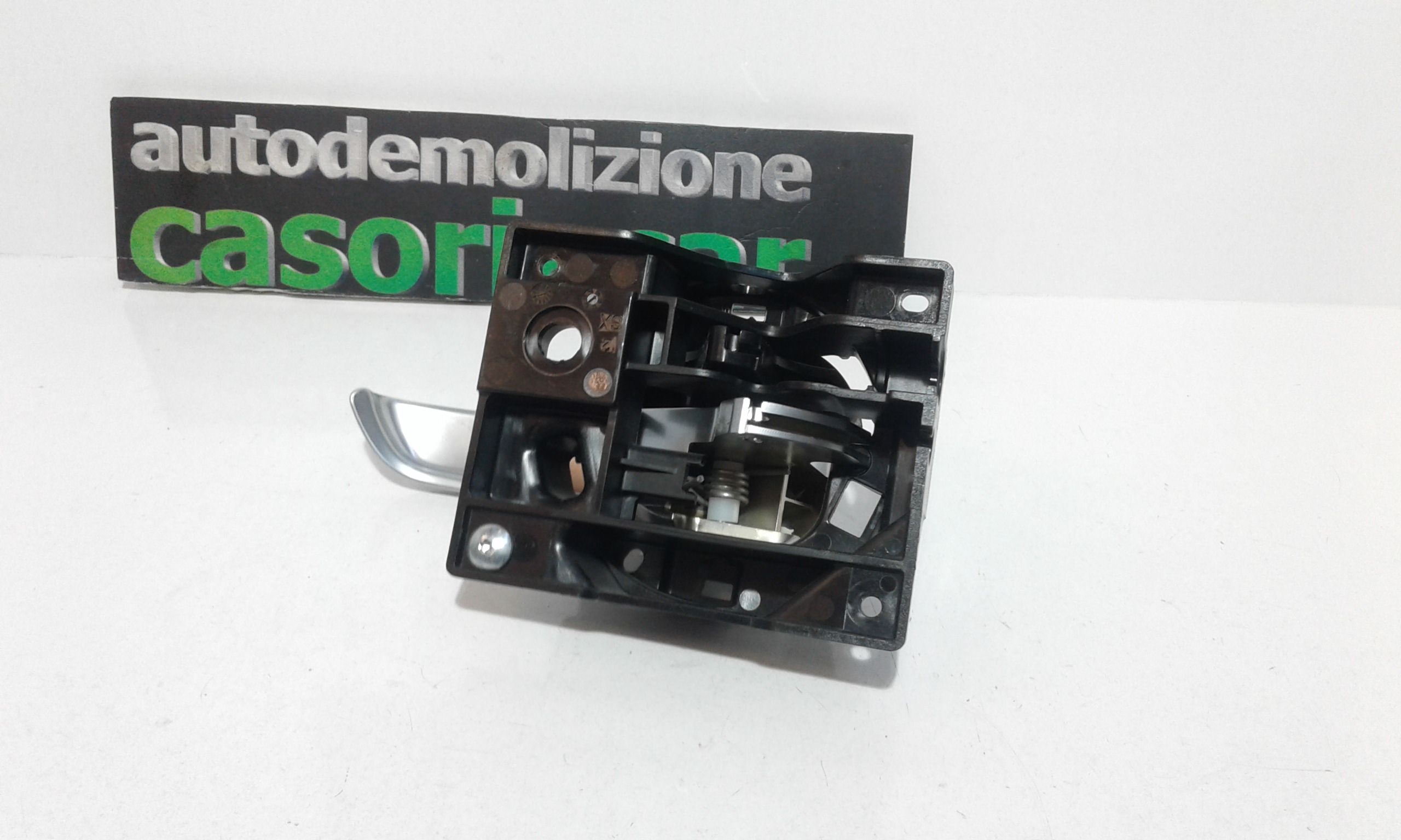 Maniglia interna Posteriore Sinistra FIAT 500 X 1 Serie