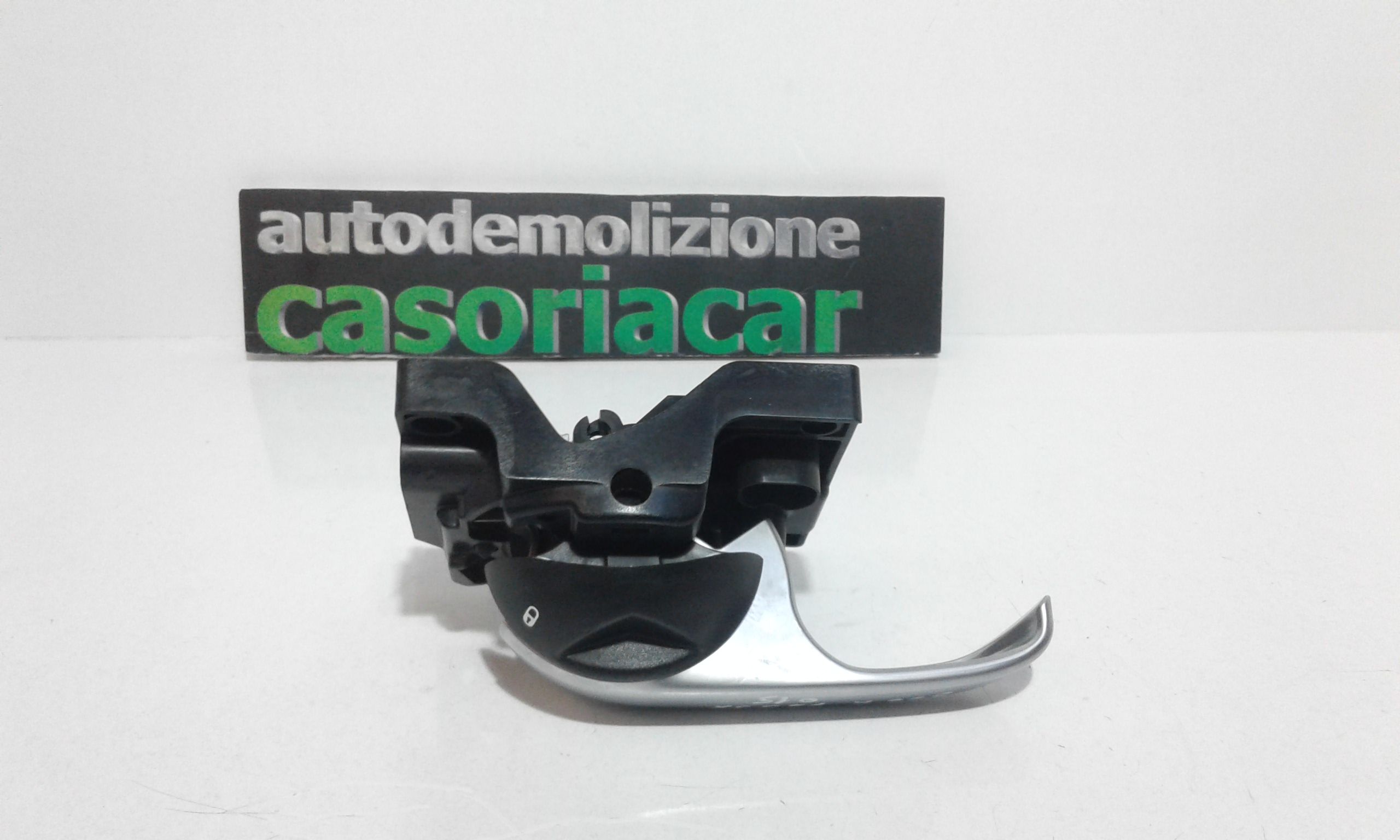 Maniglia interna Posteriore Sinistra FIAT 500 X 1 Serie