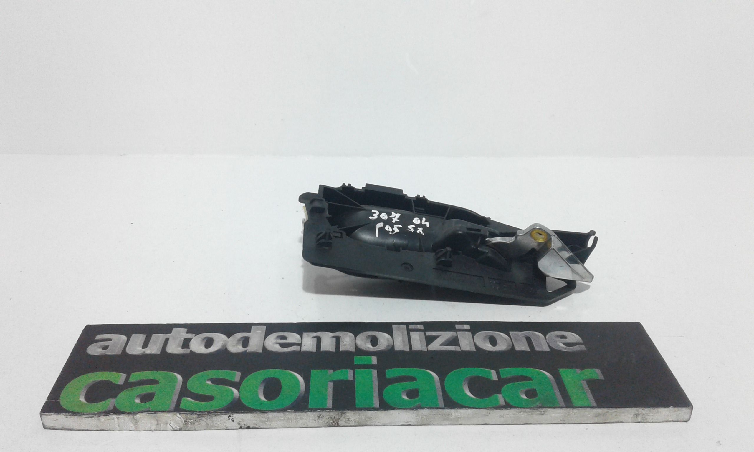 Maniglia interna Posteriore Sinistra PEUGEOT 307 Berlina