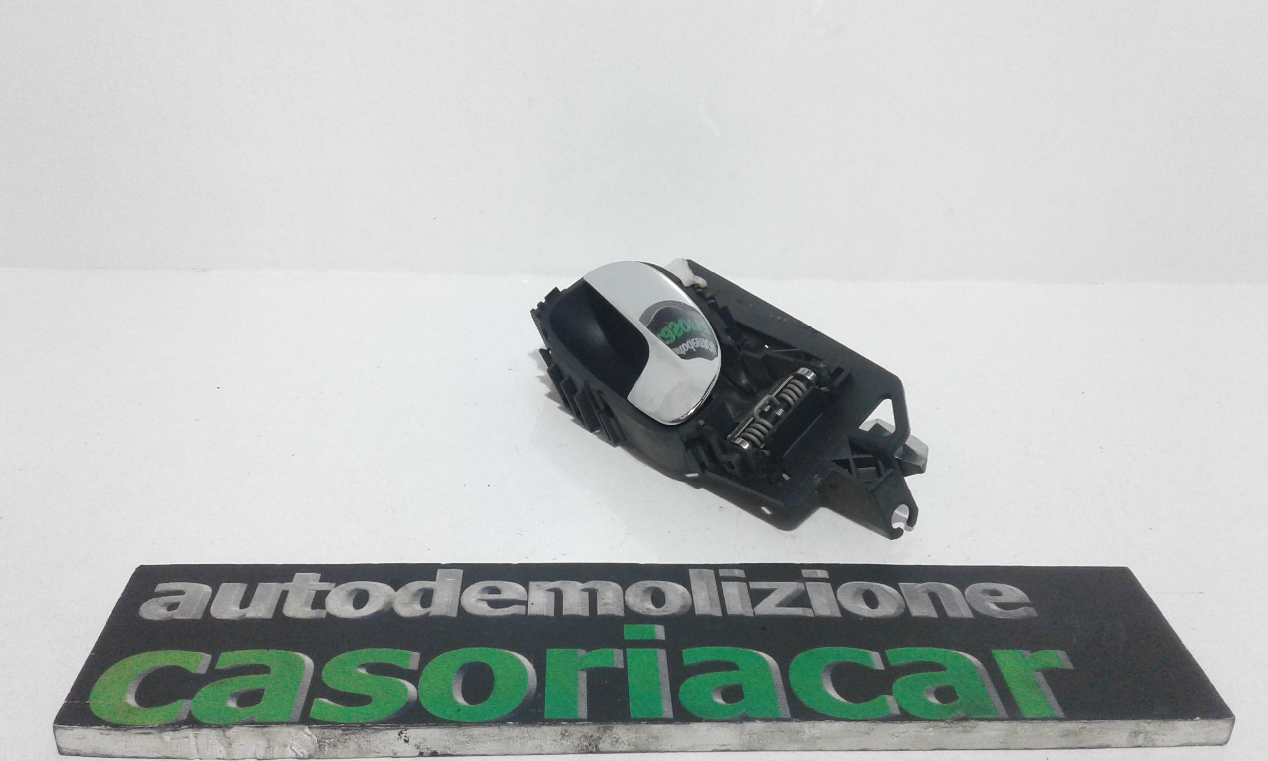 Maniglia interna Posteriore Sinistra PEUGEOT 307 Berlina