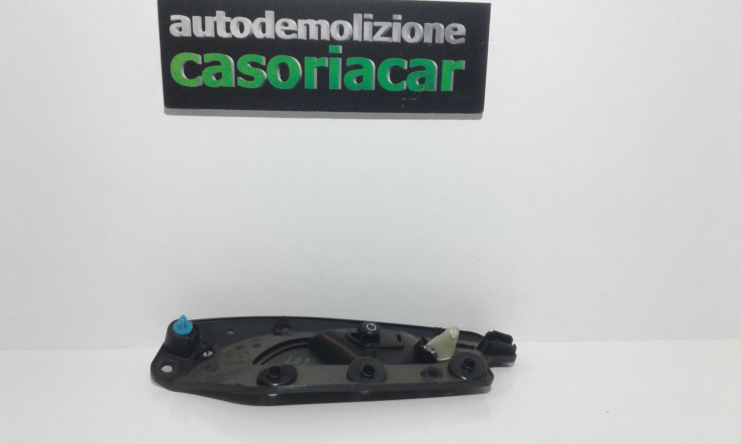 Maniglia interna Posteriore Sinistra FIAT Grande Punto 1 Serie