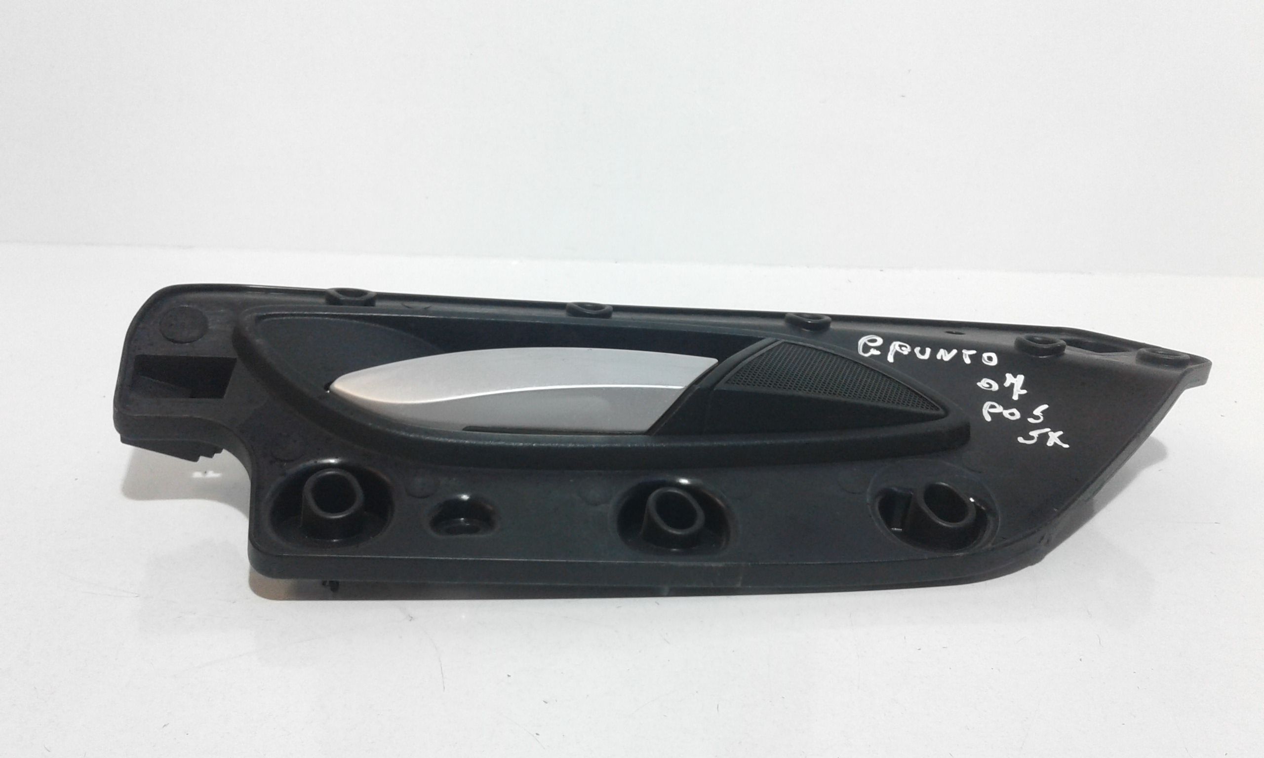 Maniglia interna Posteriore Sinistra FIAT Grande Punto 1 Serie