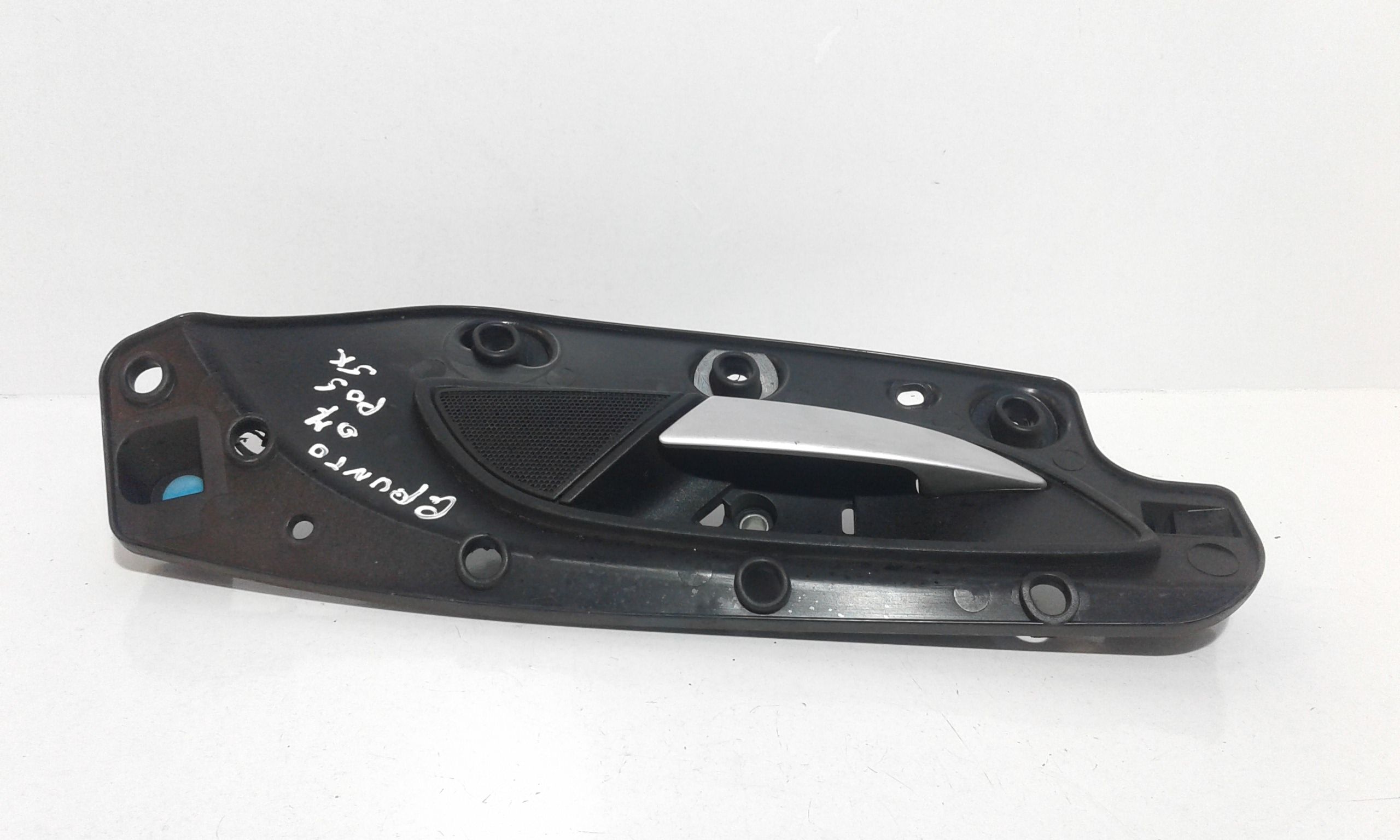 Maniglia interna Posteriore Sinistra FIAT Grande Punto 1 Serie