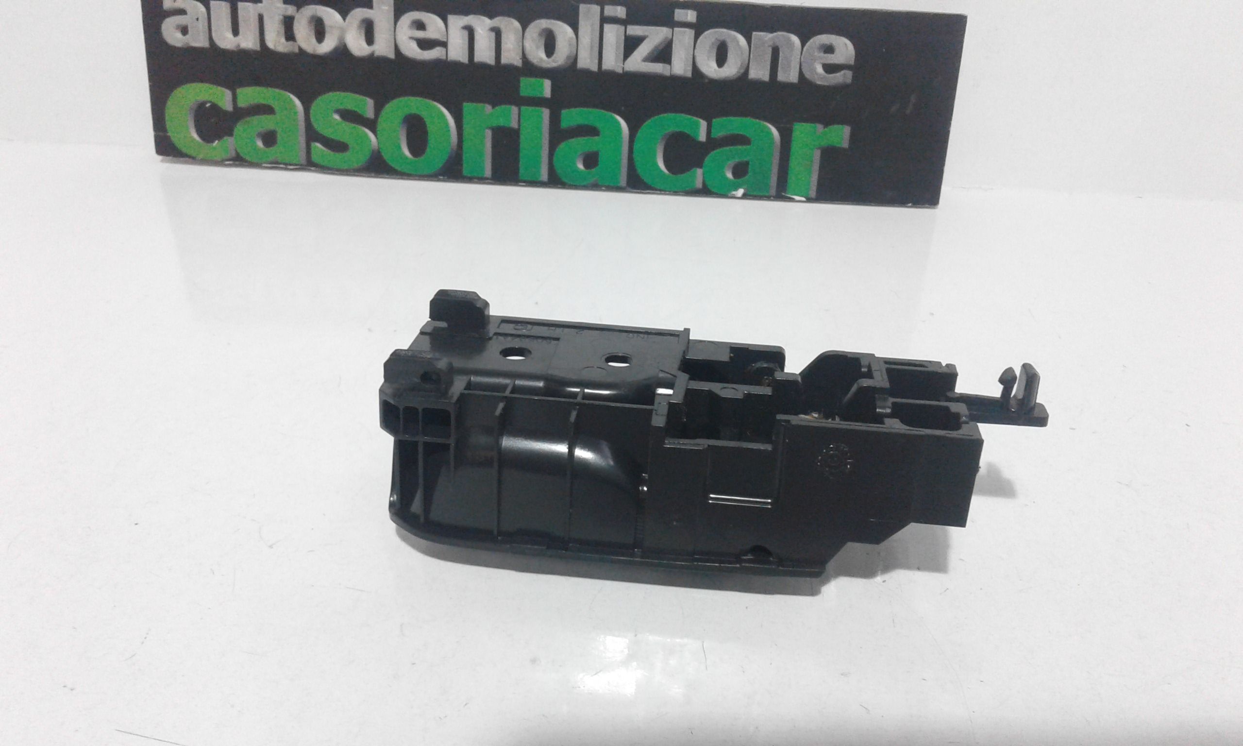 Maniglia interna Posteriore Sinistra TOYOTA Corolla Berlina 3 Serie 3-5P