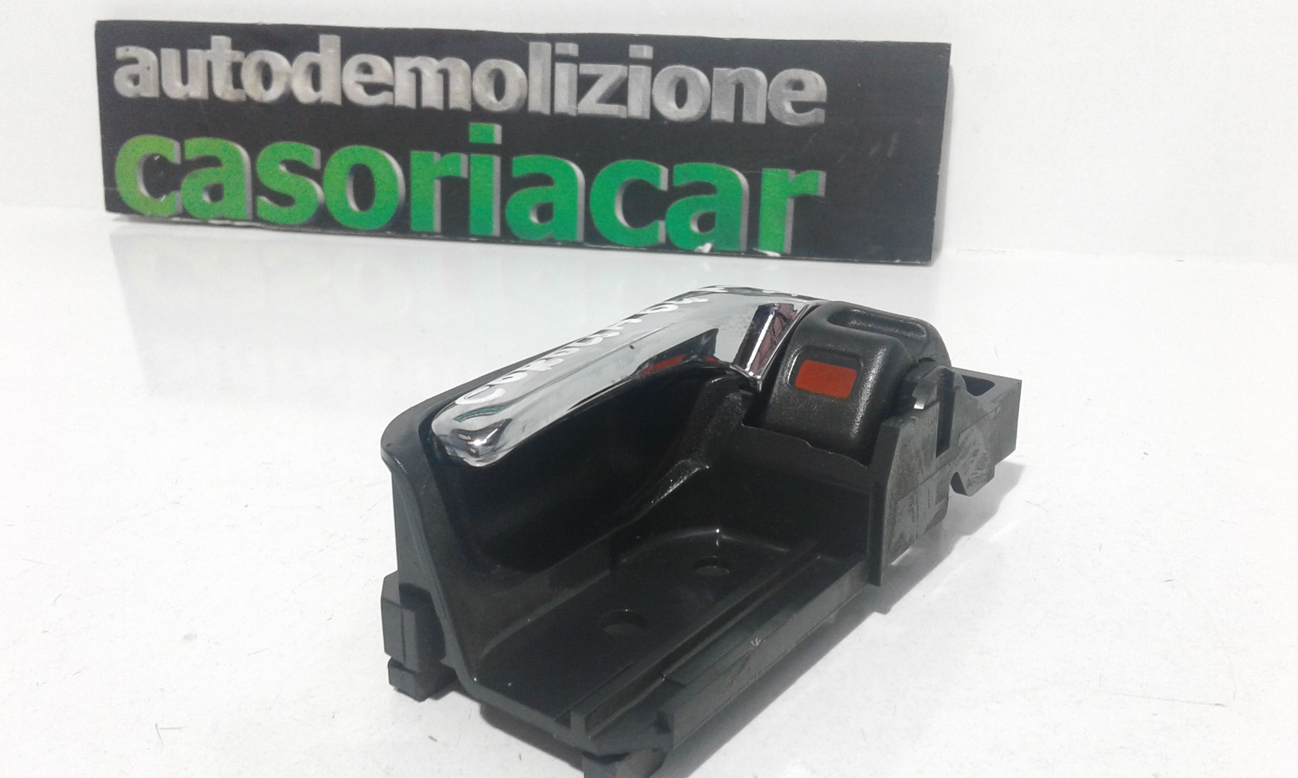 Maniglia interna Posteriore Sinistra TOYOTA Corolla Berlina 3 Serie 3-5P