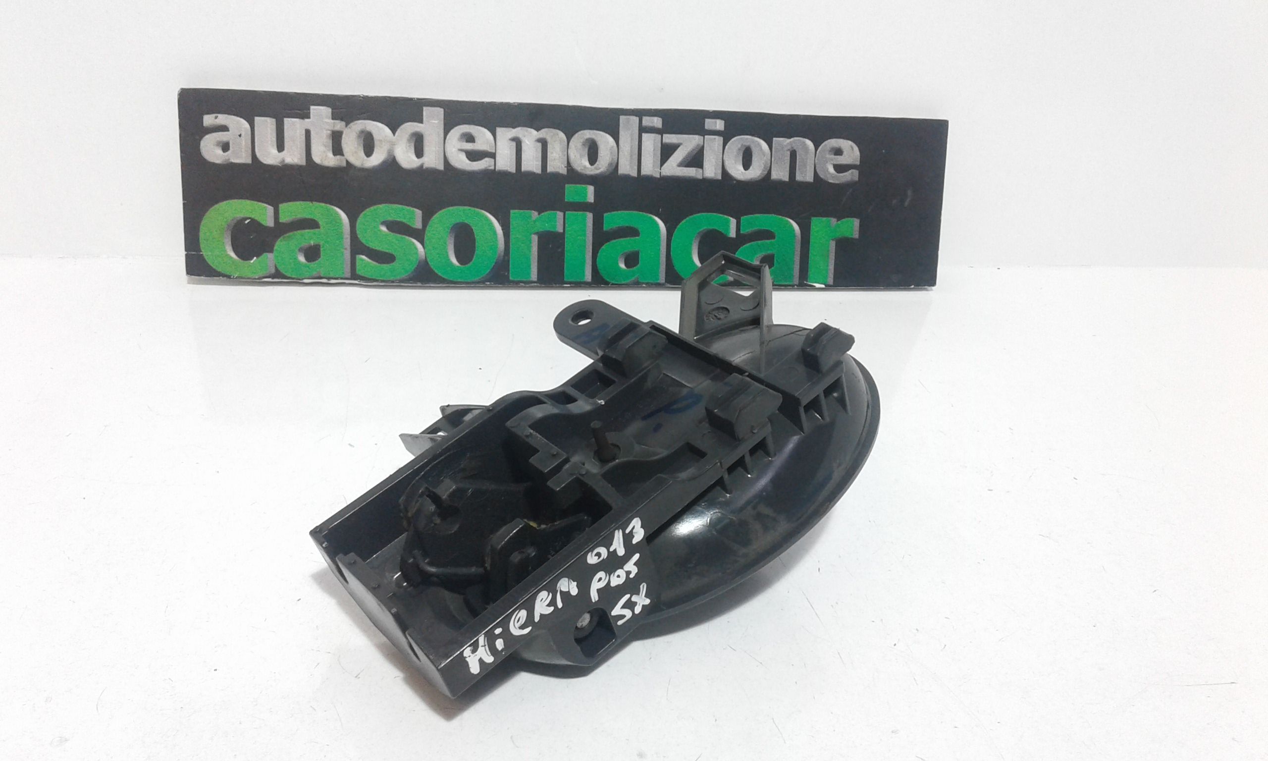 Maniglia interna Posteriore Sinistra NISSAN Micra 7 Serie