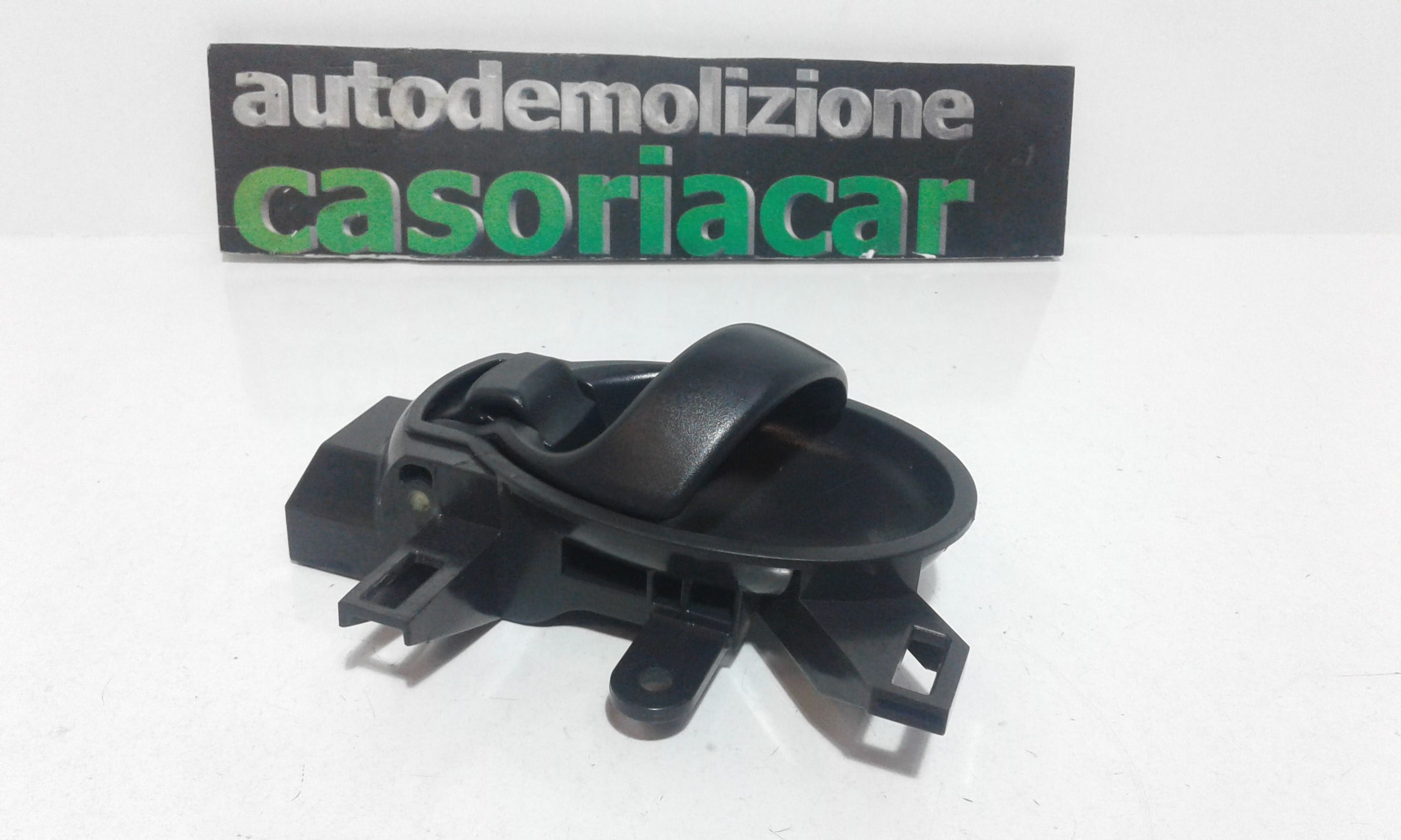 Maniglia interna Posteriore Sinistra NISSAN Micra 7 Serie