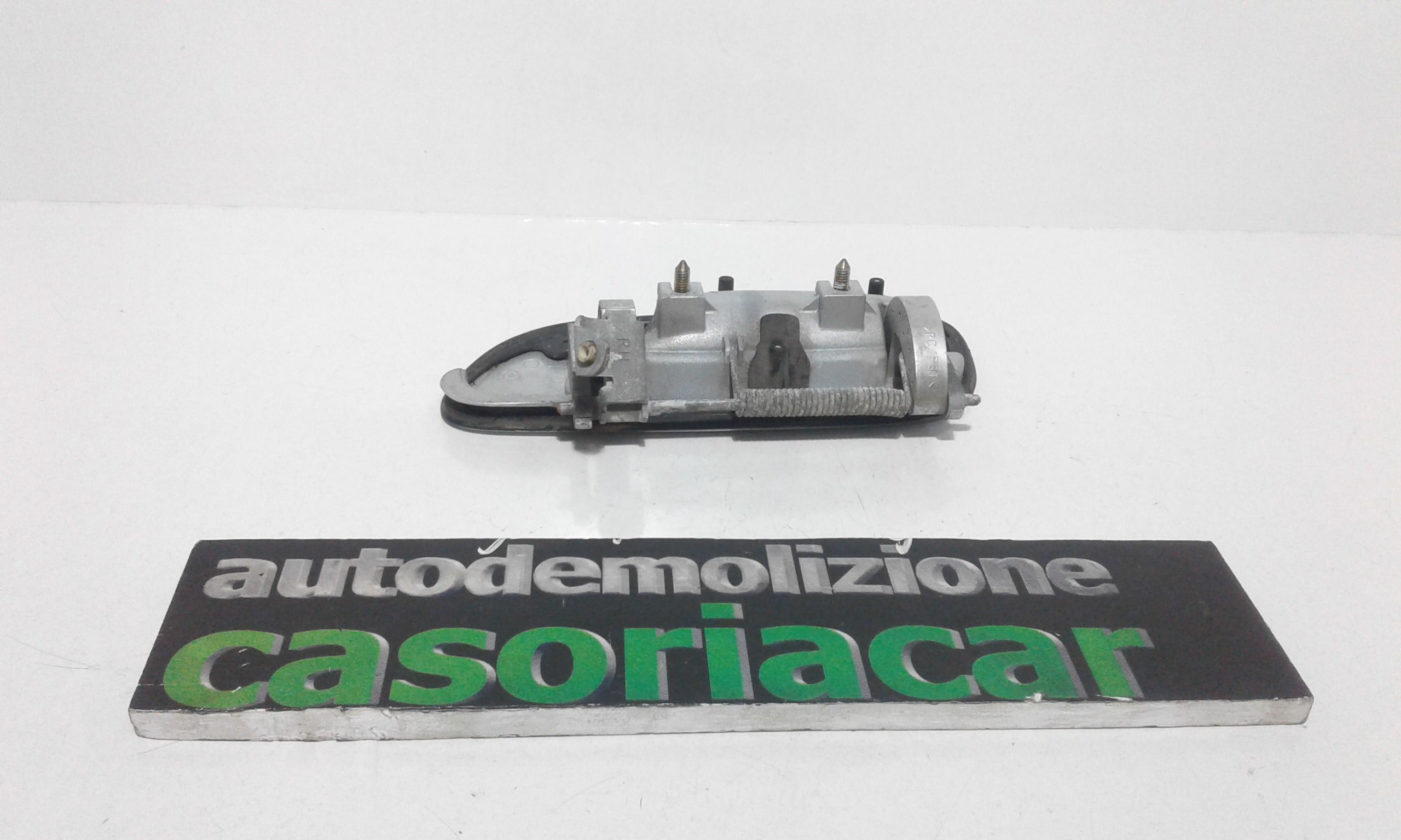 Maniglia interna Posteriore Sinistra VOLVO V70 2 Serie