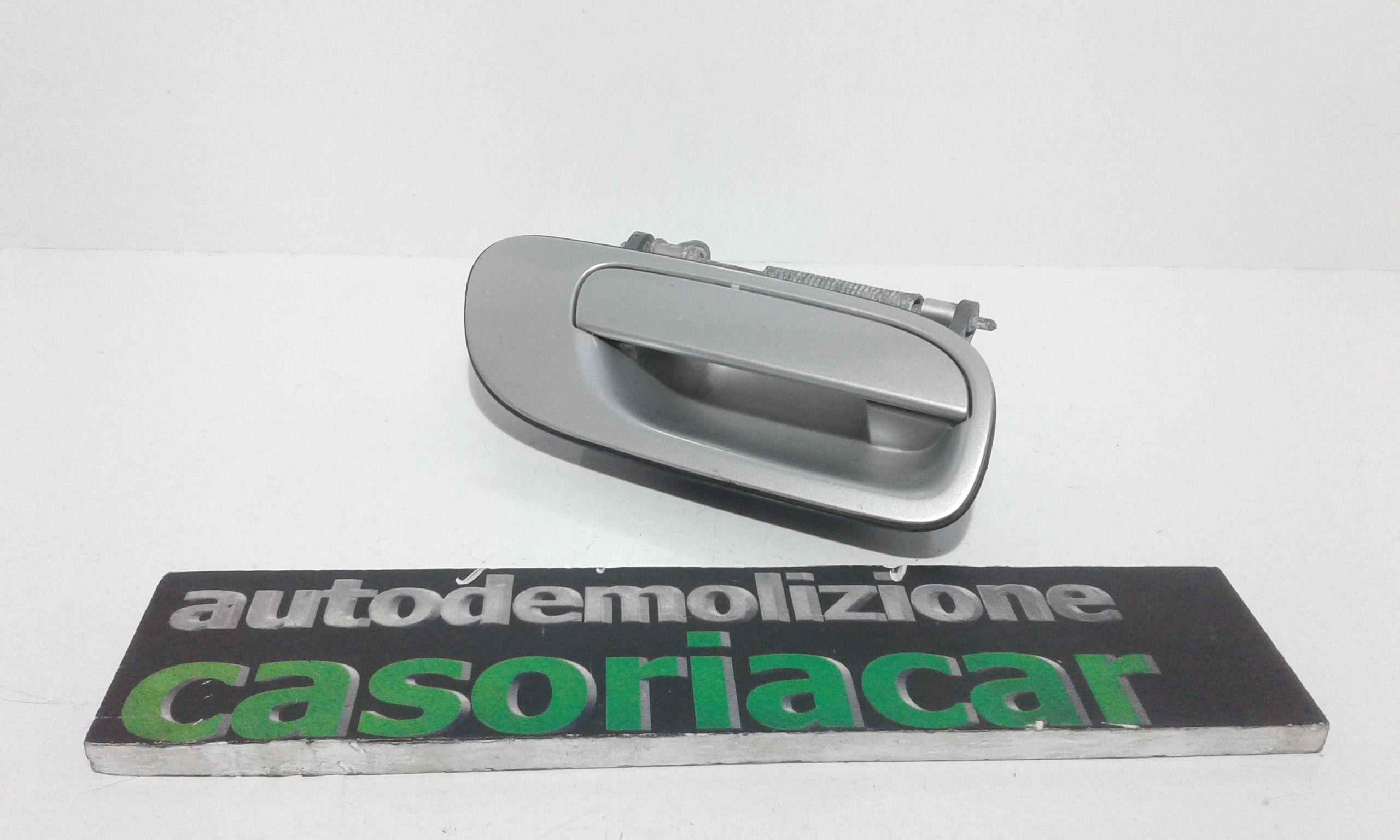 Maniglia interna Posteriore Sinistra VOLVO V70 2 Serie