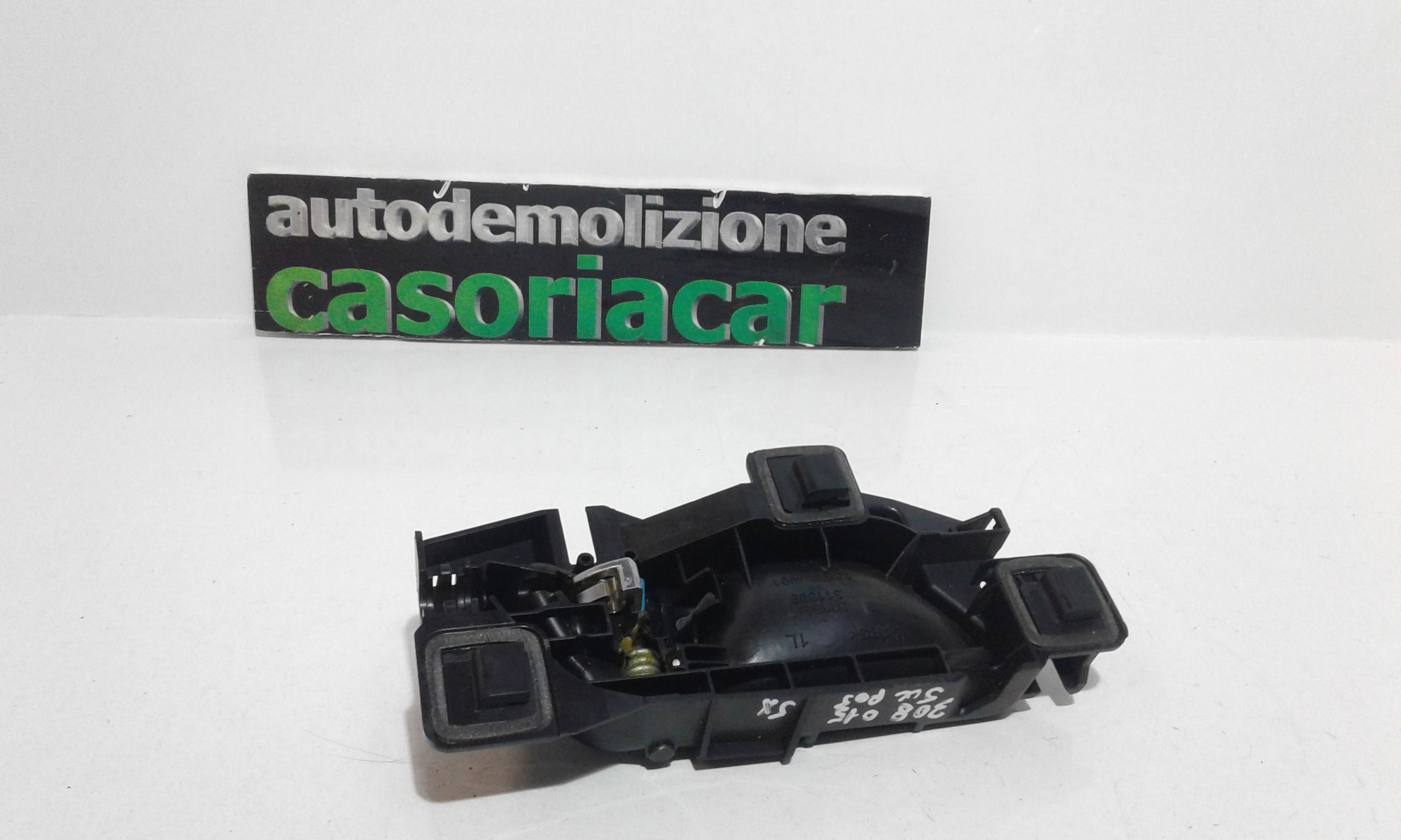 Maniglia interna Posteriore Sinistra PEUGEOT 308 S. Wagon