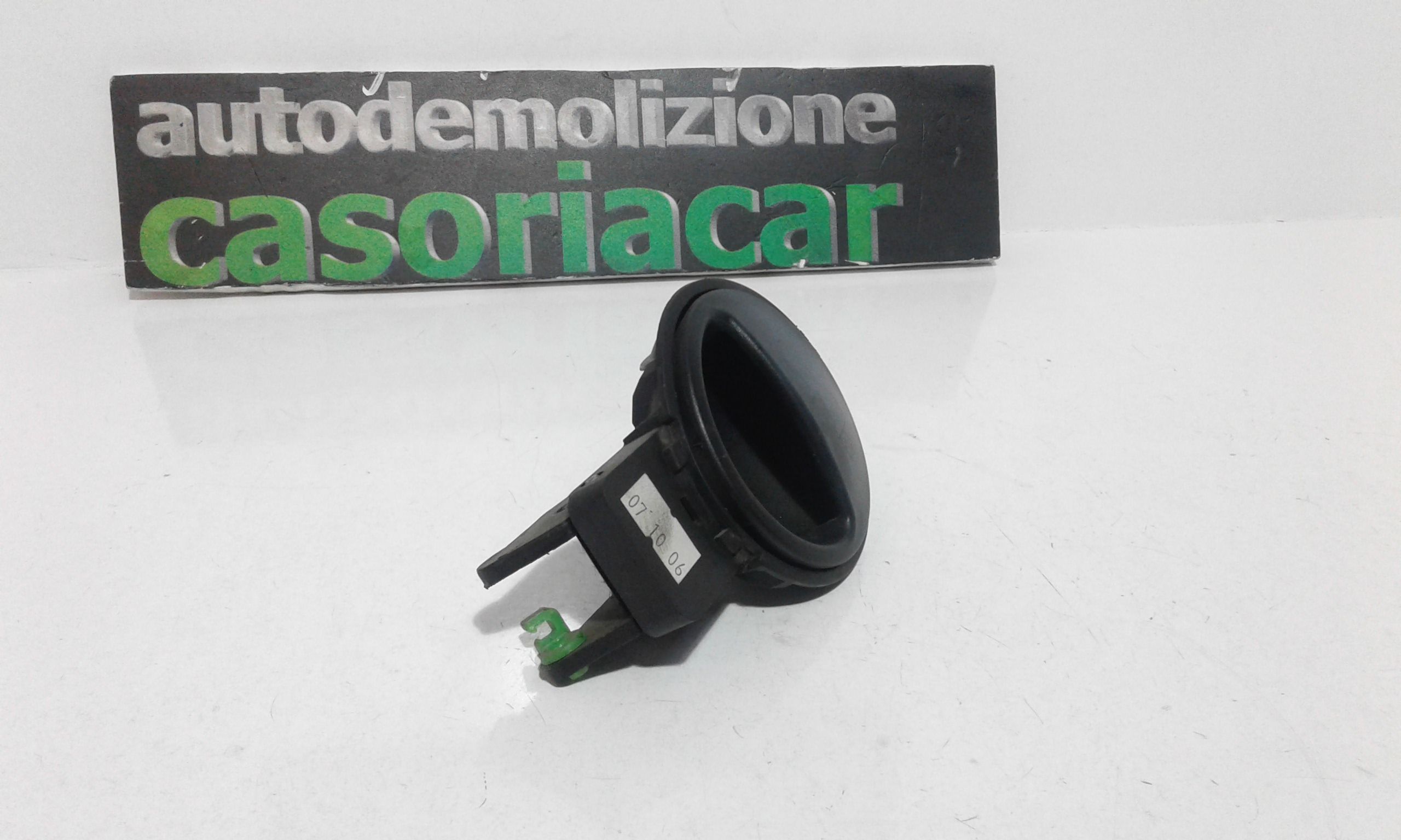 Maniglia interna Posteriore Sinistra CHEVROLET Kalos 1 Serie