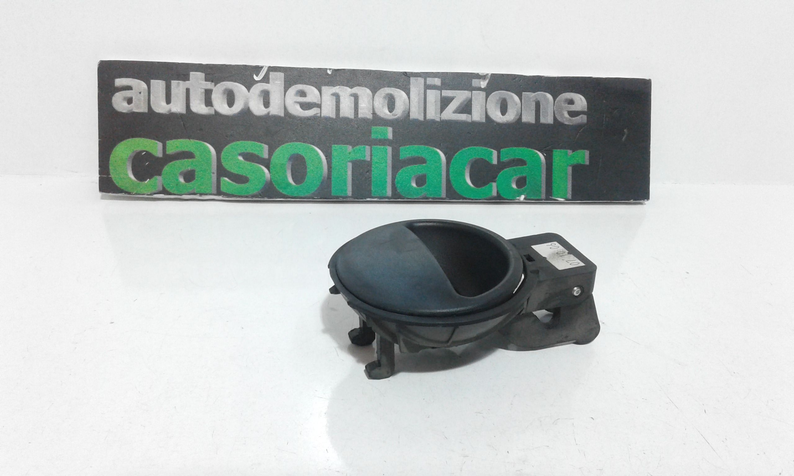 Maniglia interna Posteriore Sinistra CHEVROLET Kalos 1 Serie