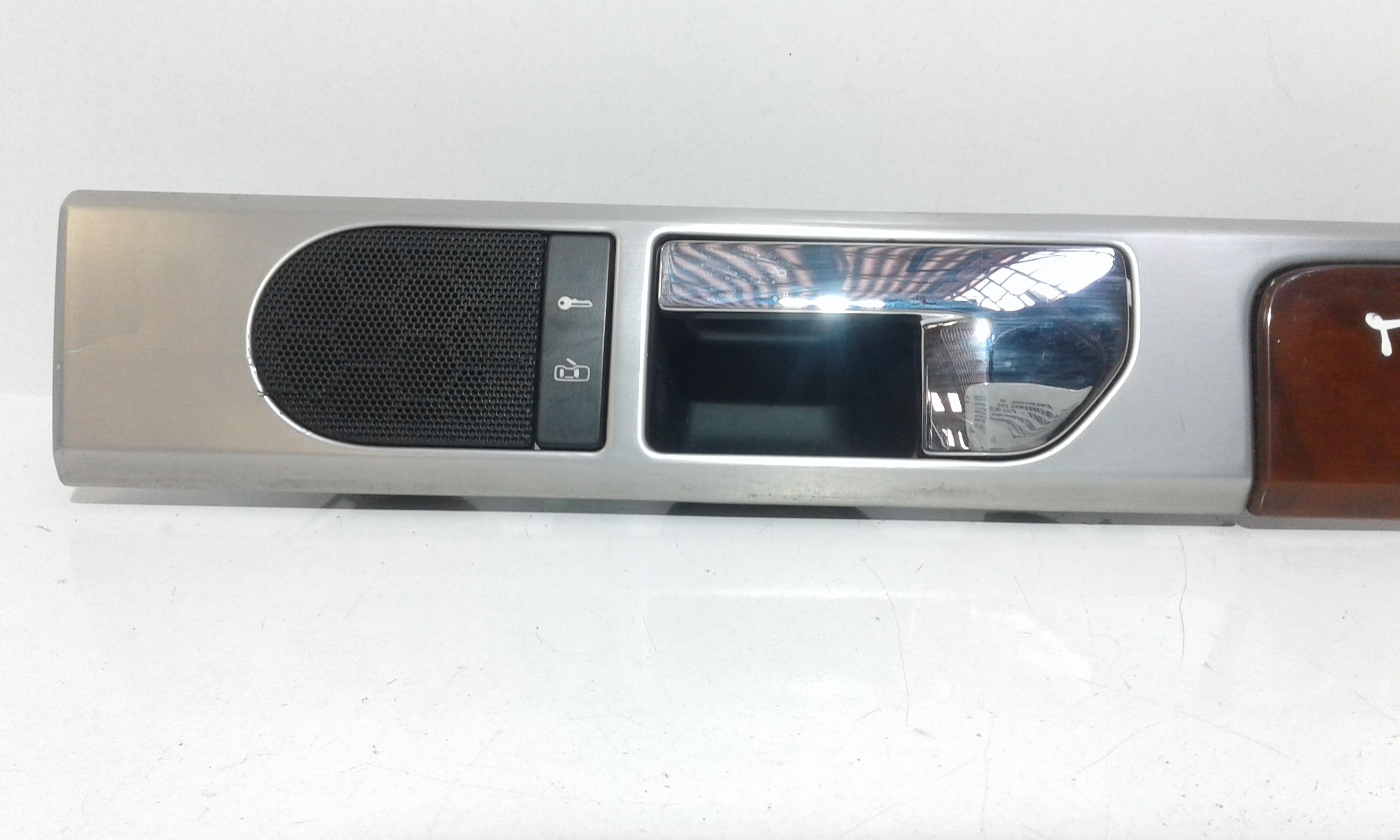 Maniglia interna Posteriore Sinistra VOLKSWAGEN Touareg 1 Serie