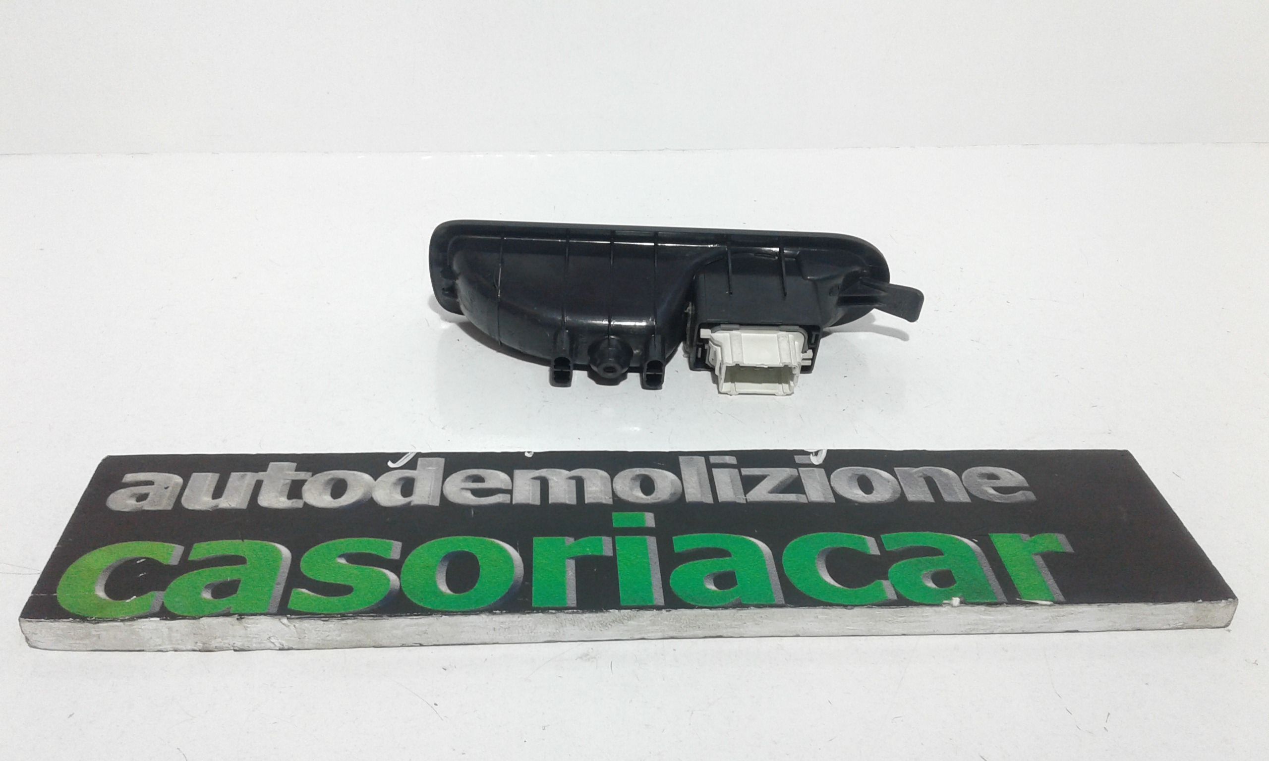 Pulsantiera Posteriore Destra RENAULT Megane ll 1 Serie