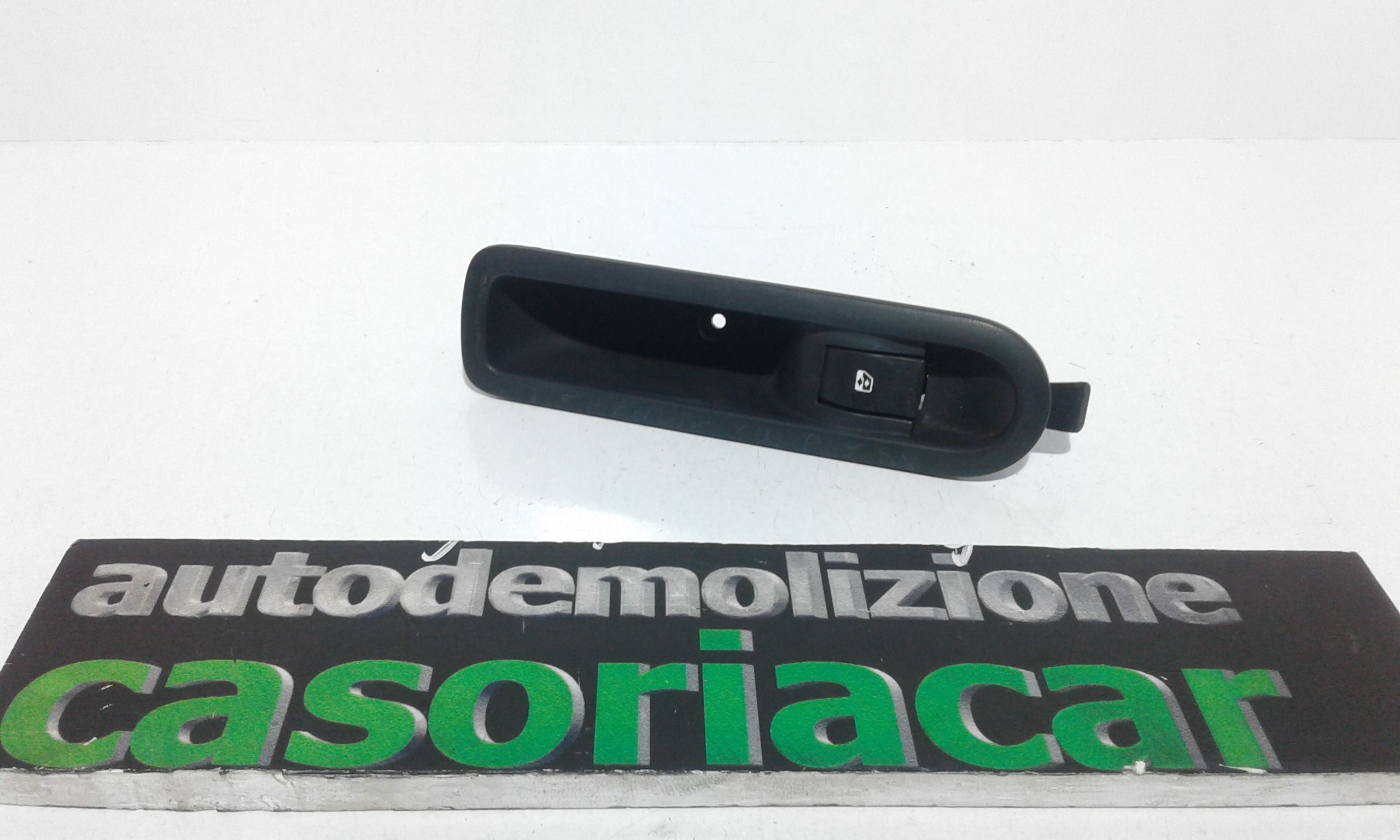 Pulsantiera Posteriore Destra RENAULT Megane ll 1 Serie