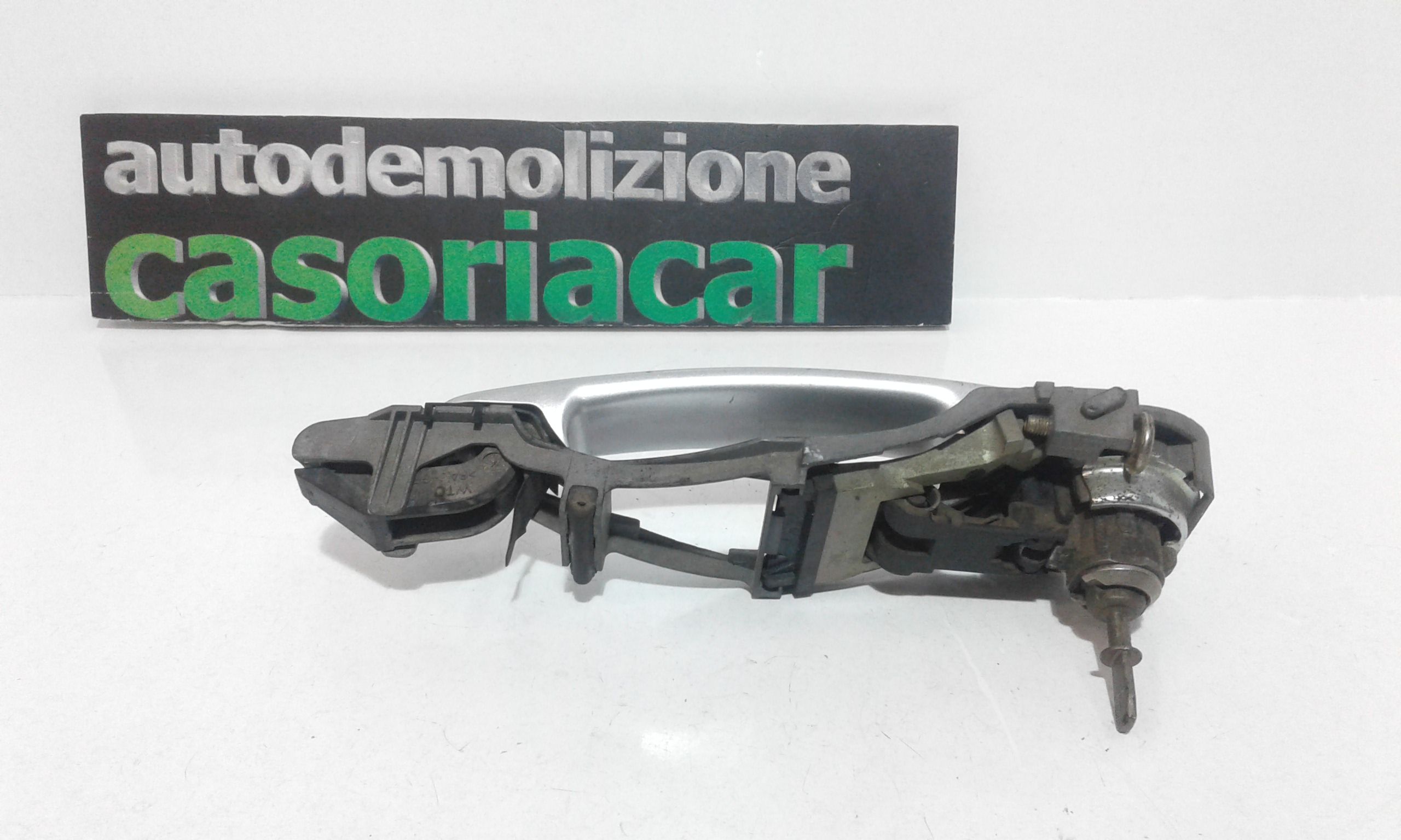 Maniglia interna Anteriore Destra VOLKSWAGEN Polo Variant